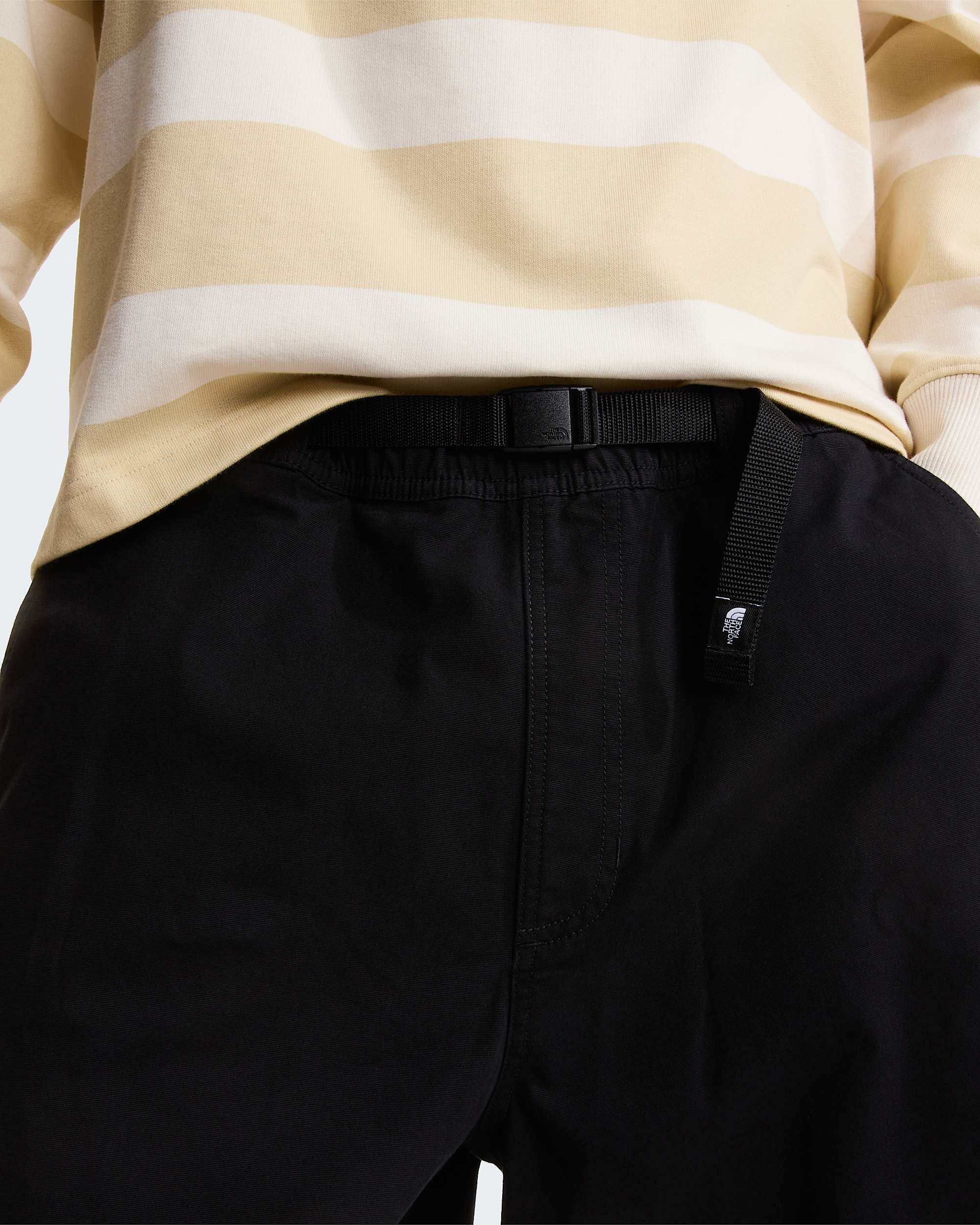 Short Baggy Beta pour homme TNF TNF Black ALT4