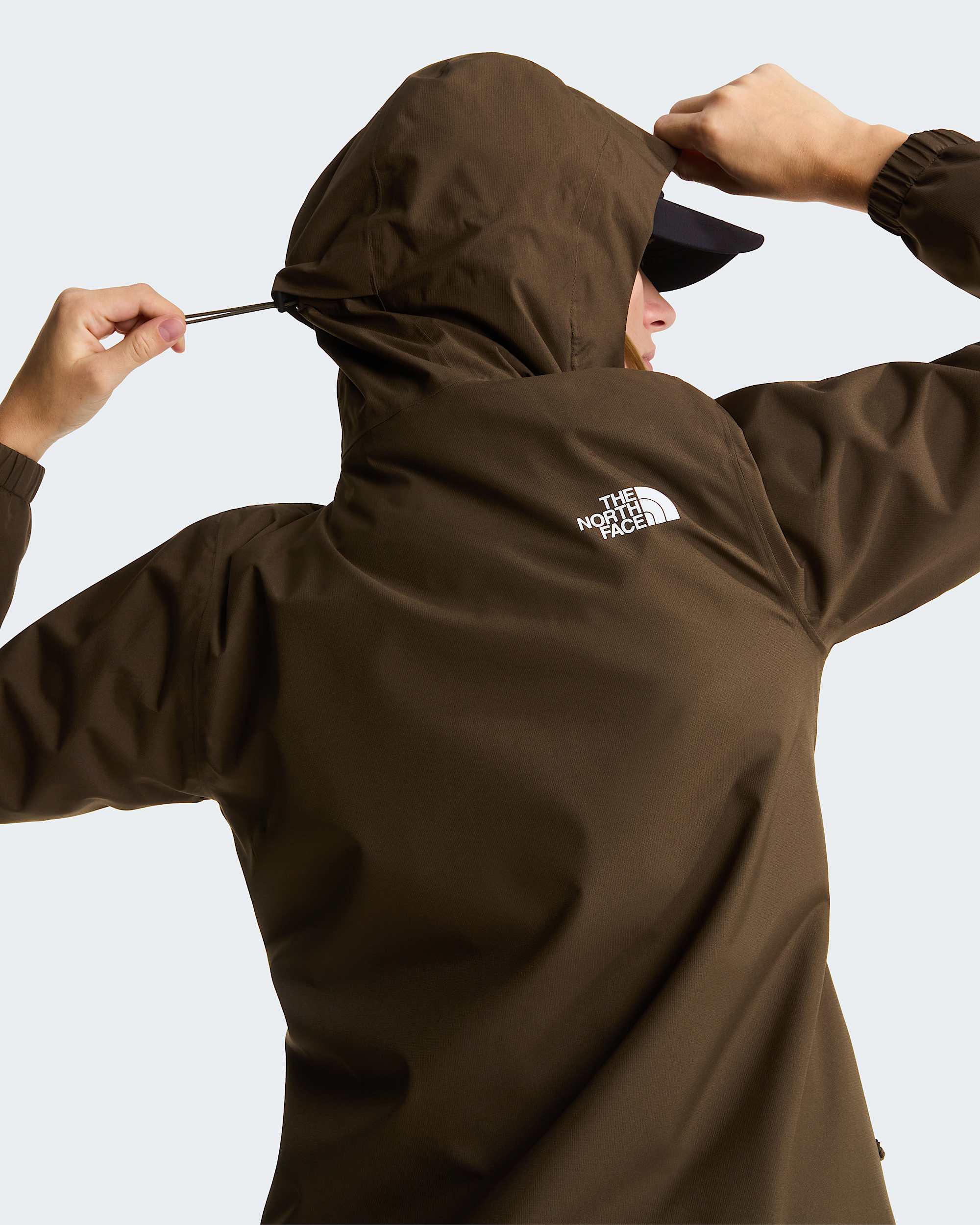 Veste Quest DryVent pour femme TNF alt6