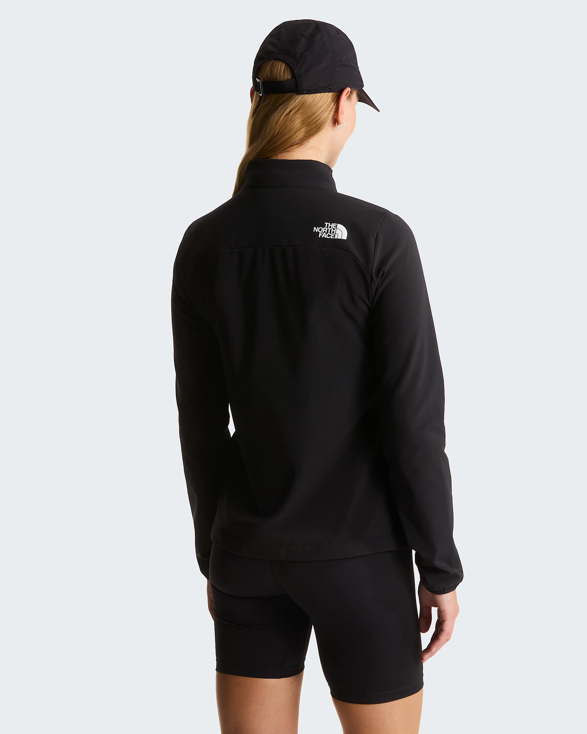 Nimble jakke 20 til damer TNF ALT3