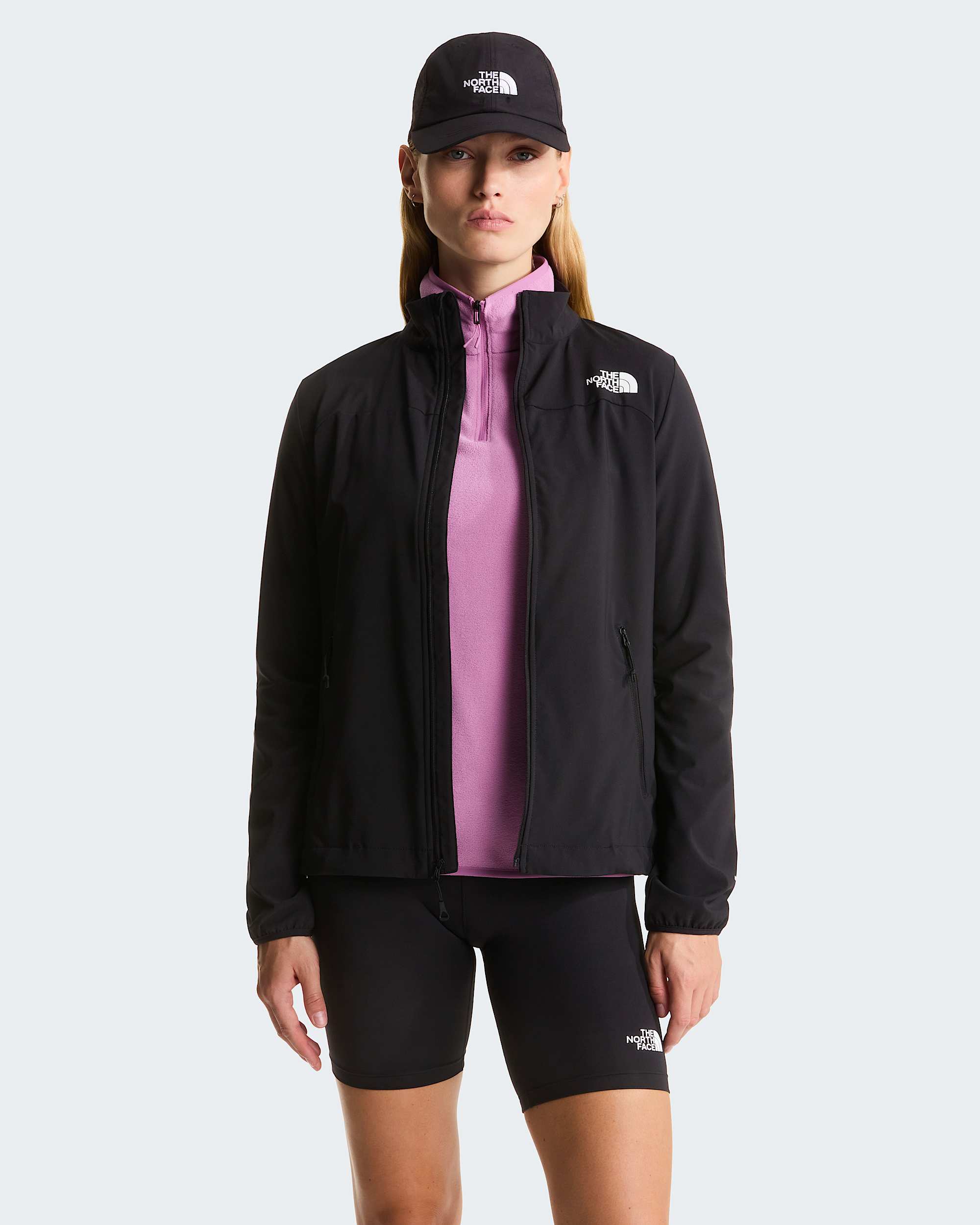 Nimble jakke 20 til damer TNF ALT4