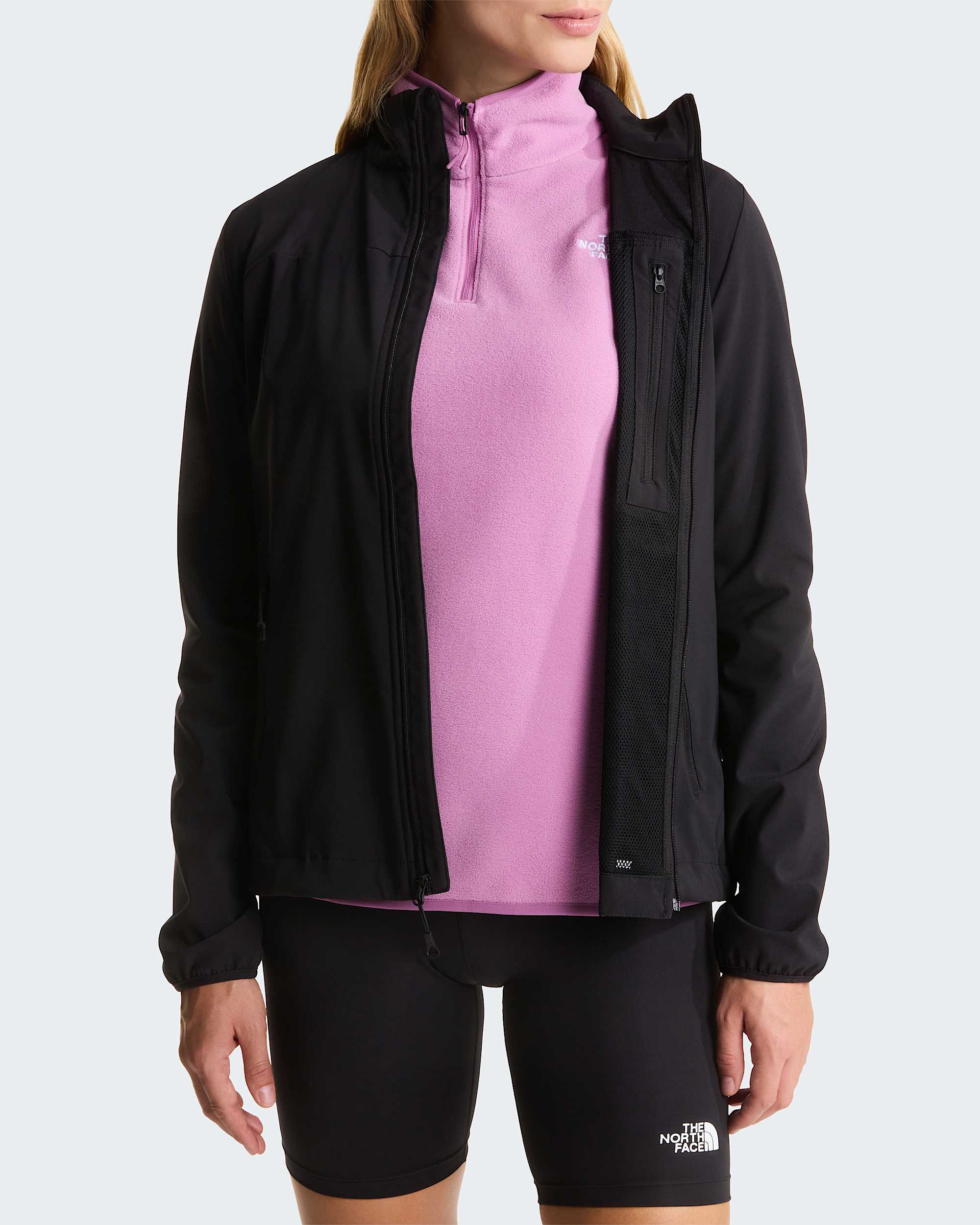 Nimble jakke 20 til damer TNF ALT7