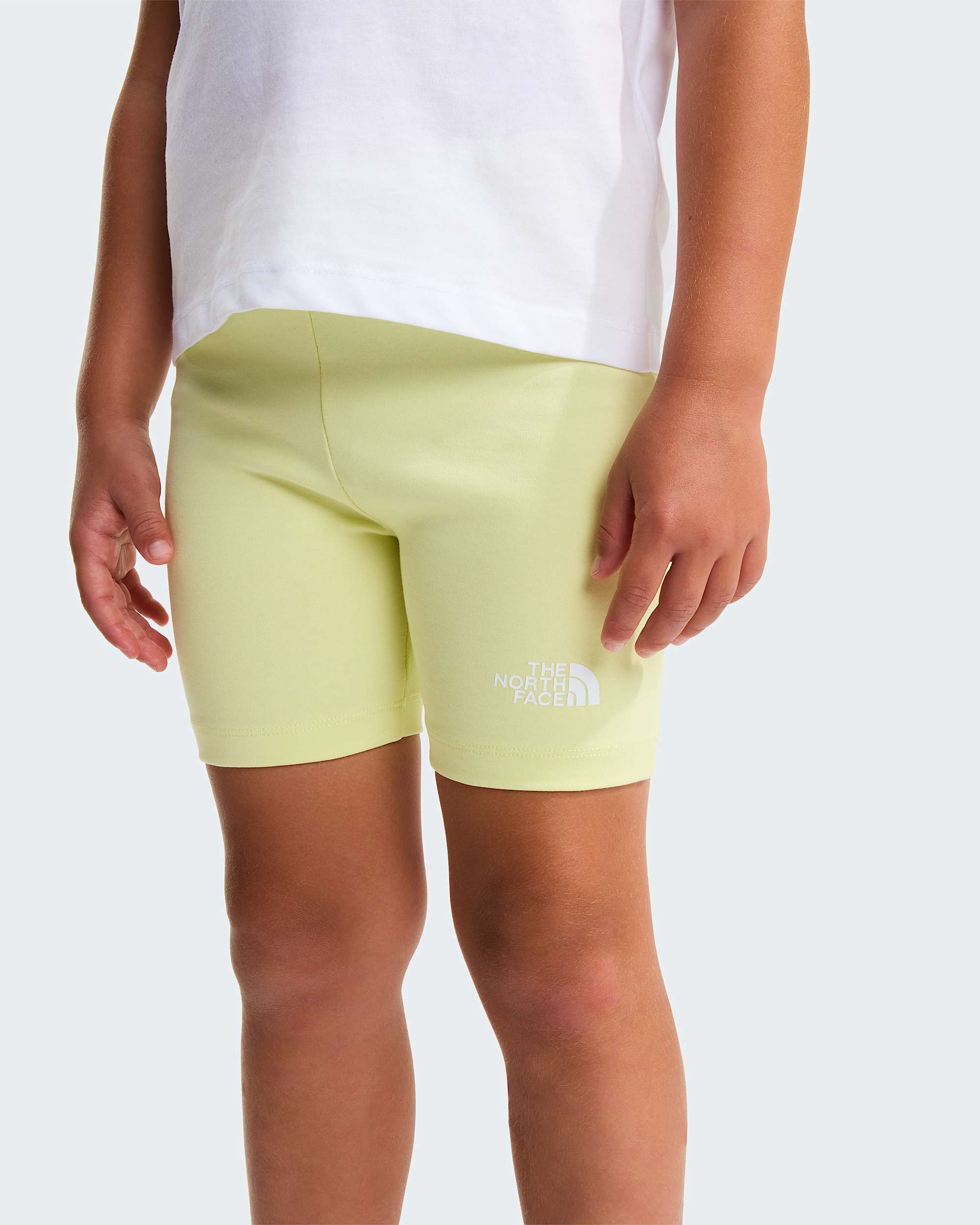 Conjunto com logtipo de bolhas para criana TNF ALT9