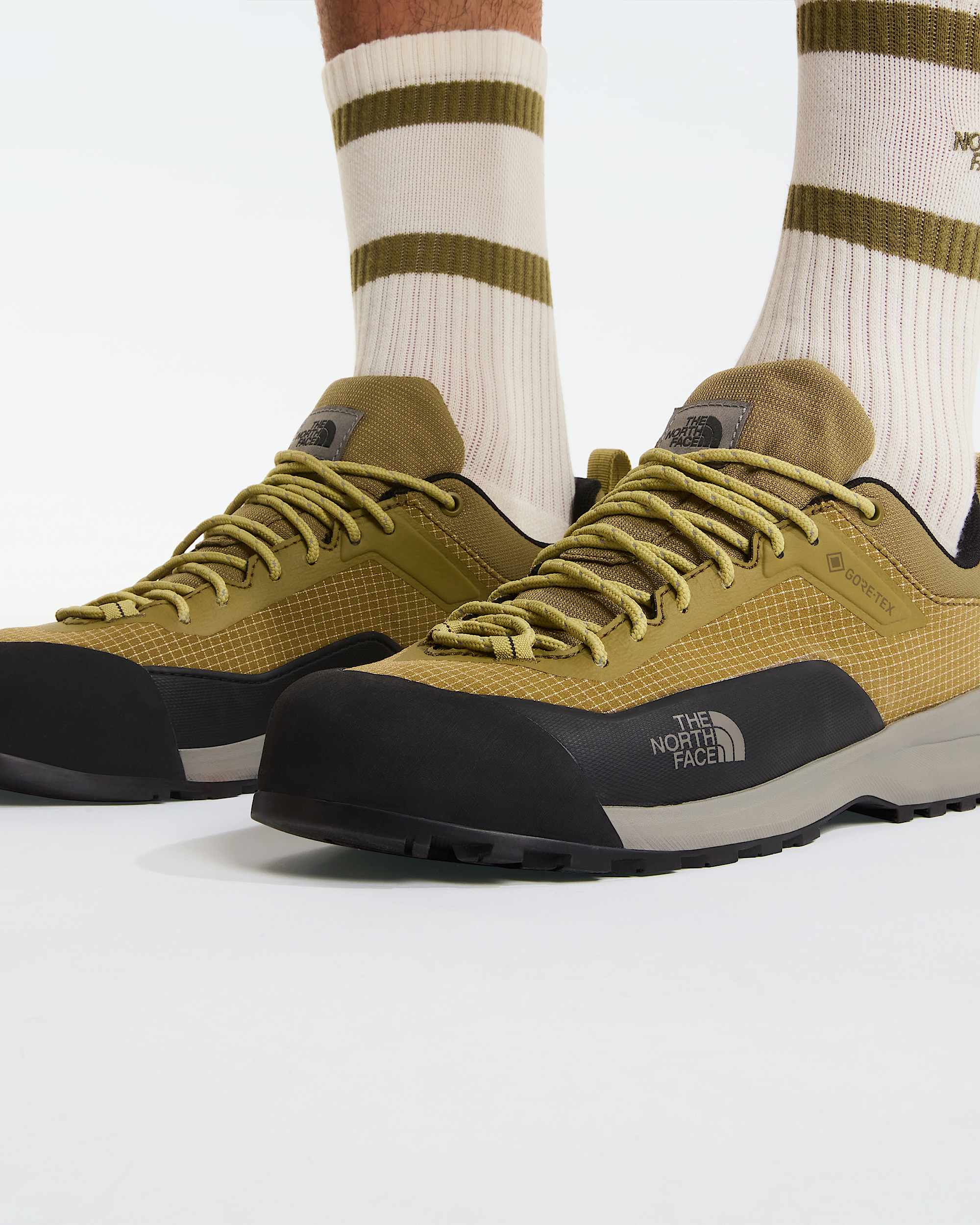 Scarpe da avvicinamento Verto GORETEX TNF ALT2