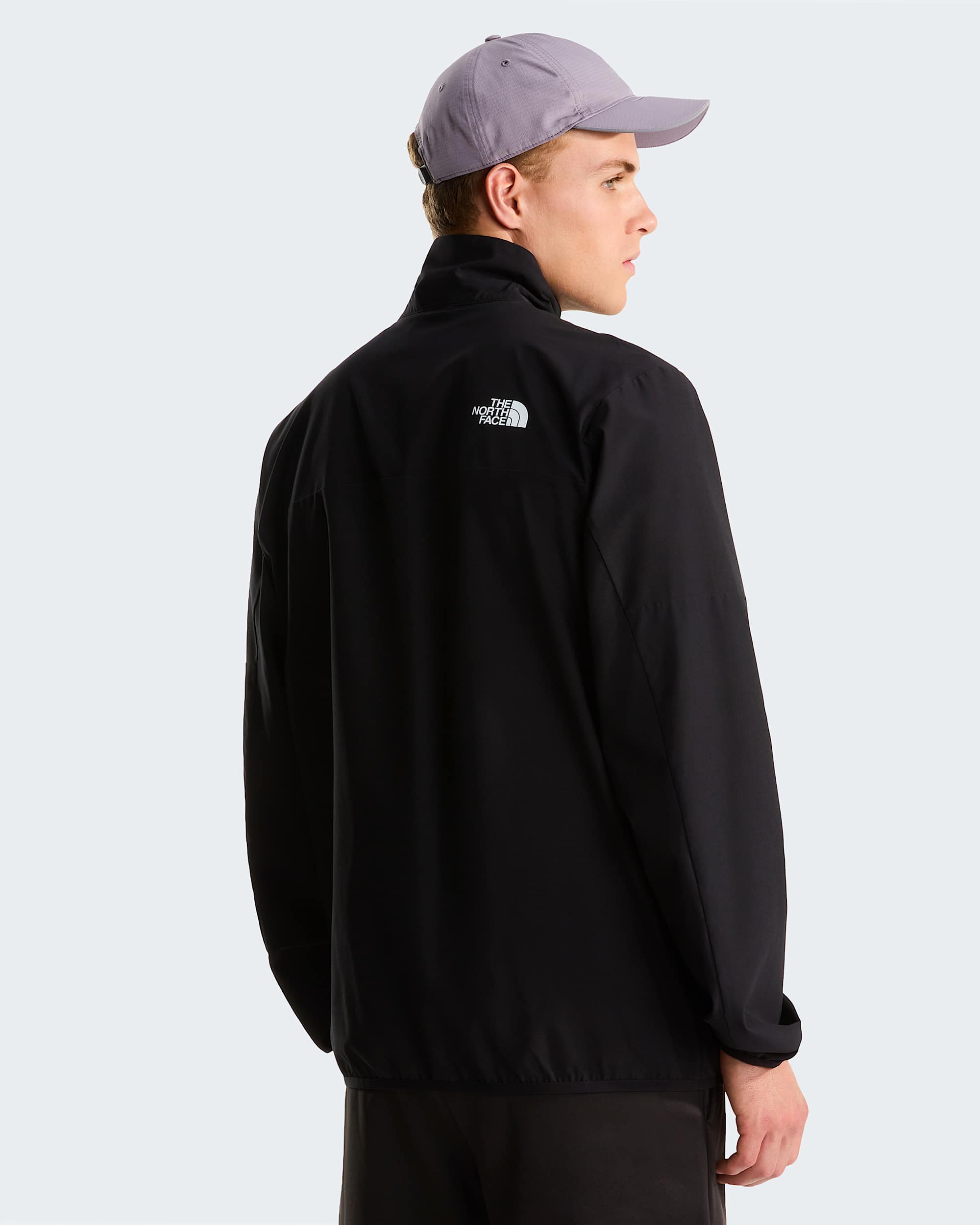 Giacca Mountain Athletics Ushba Track da uomo TNF alt3
