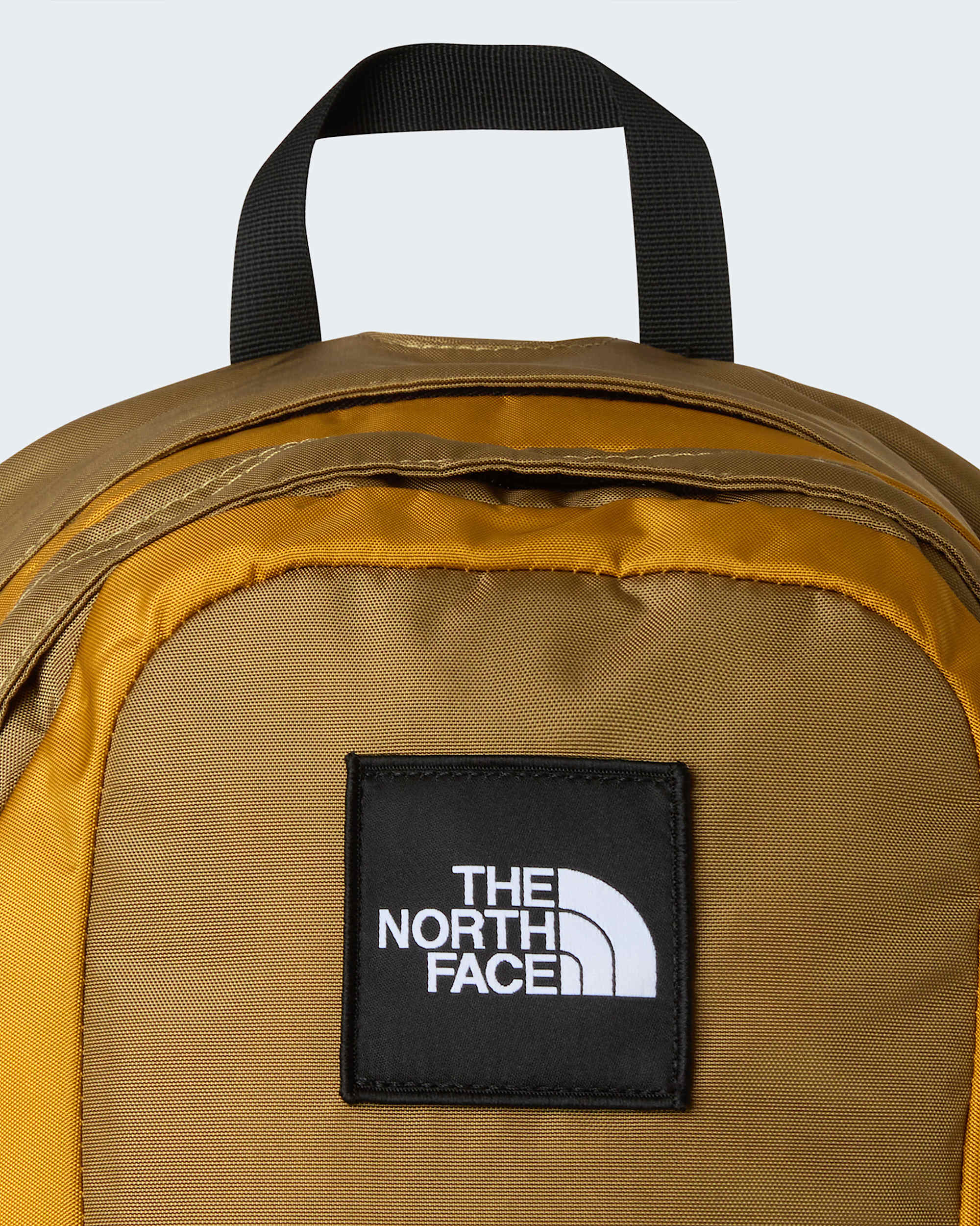 Zaino Hot Shot  Special Edition TNF CedarGolden TanHoneyed Sand ALT3