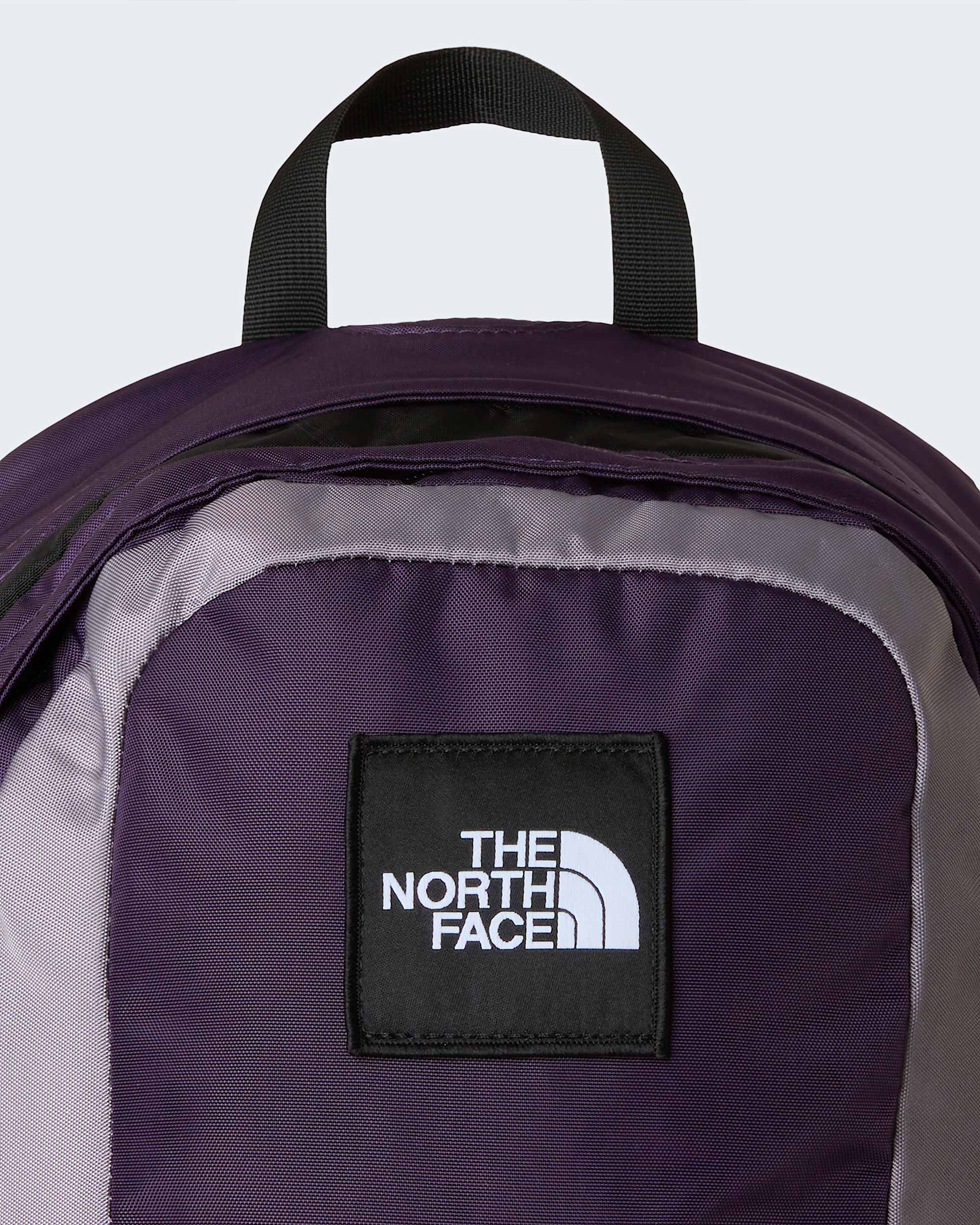 Mochila Hot Shot  Edio especial TNF Endless DuskStone SlabTranscendent Grey ALT3