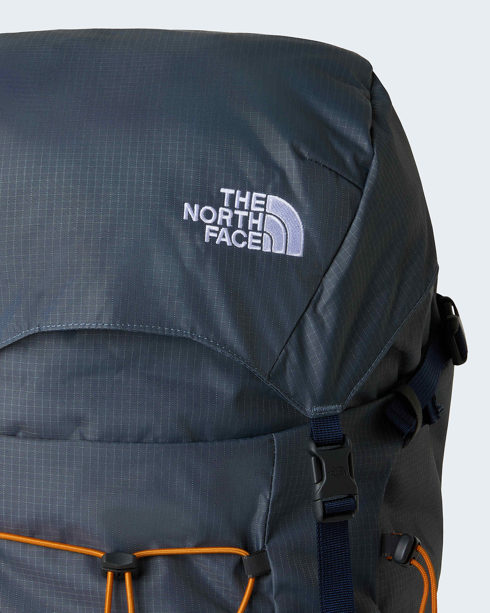Trail Lite 36LiterRucksack TNF Granite GreySummit NavyDust Orange ALT3
