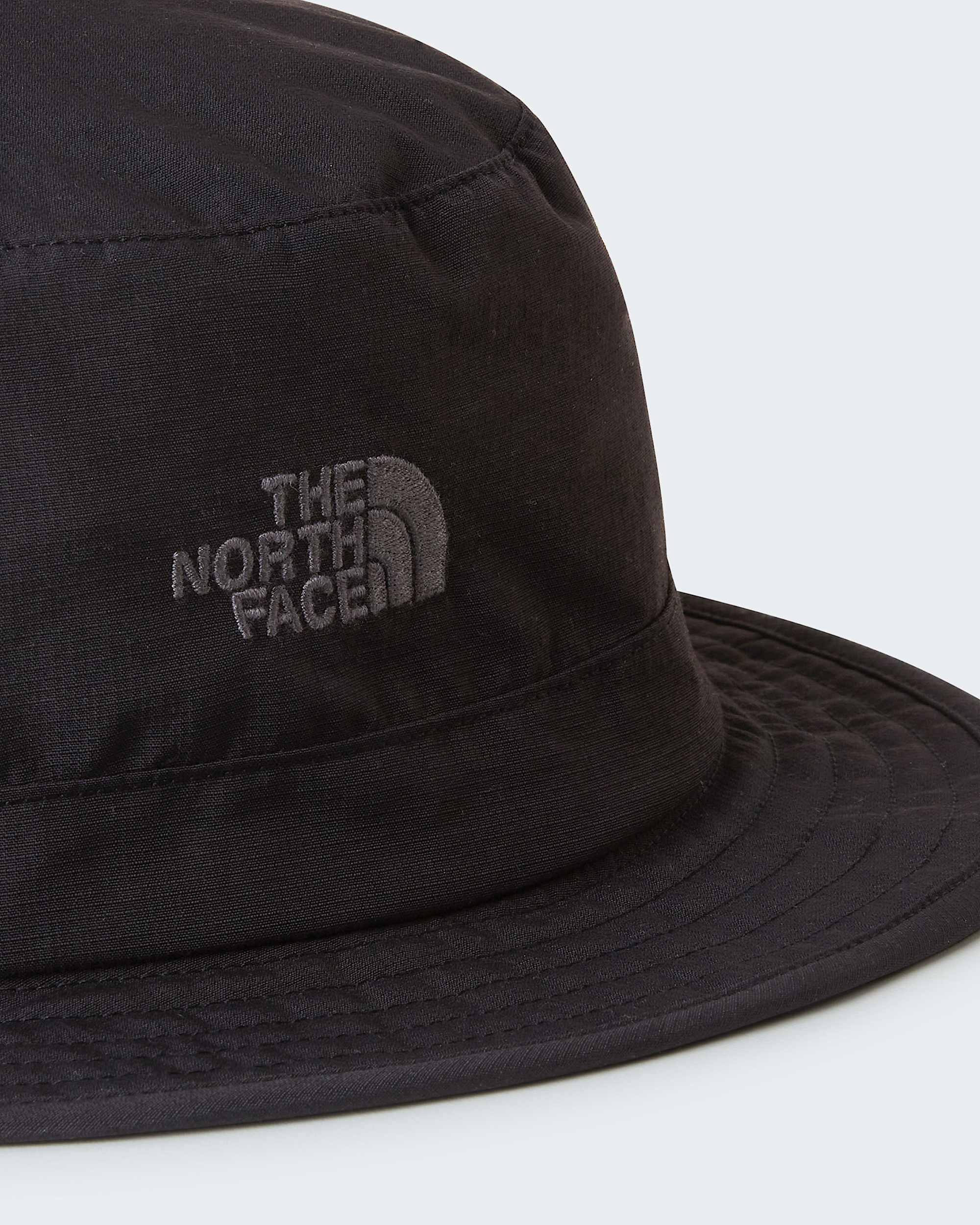 Cappello alla pescatora Horizon TNF TNF Black ALT3