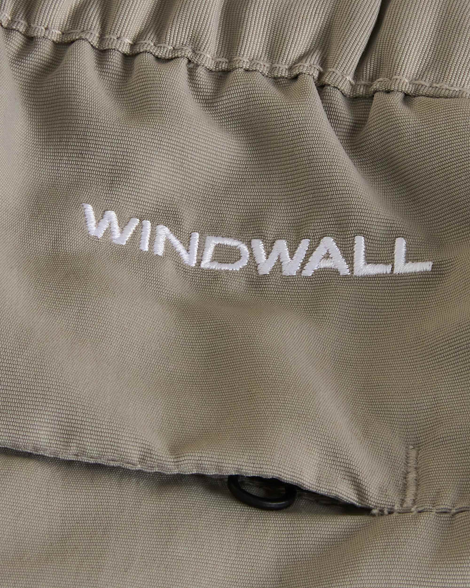 Mens TNF Easy Wind Trousers TNF ALT18