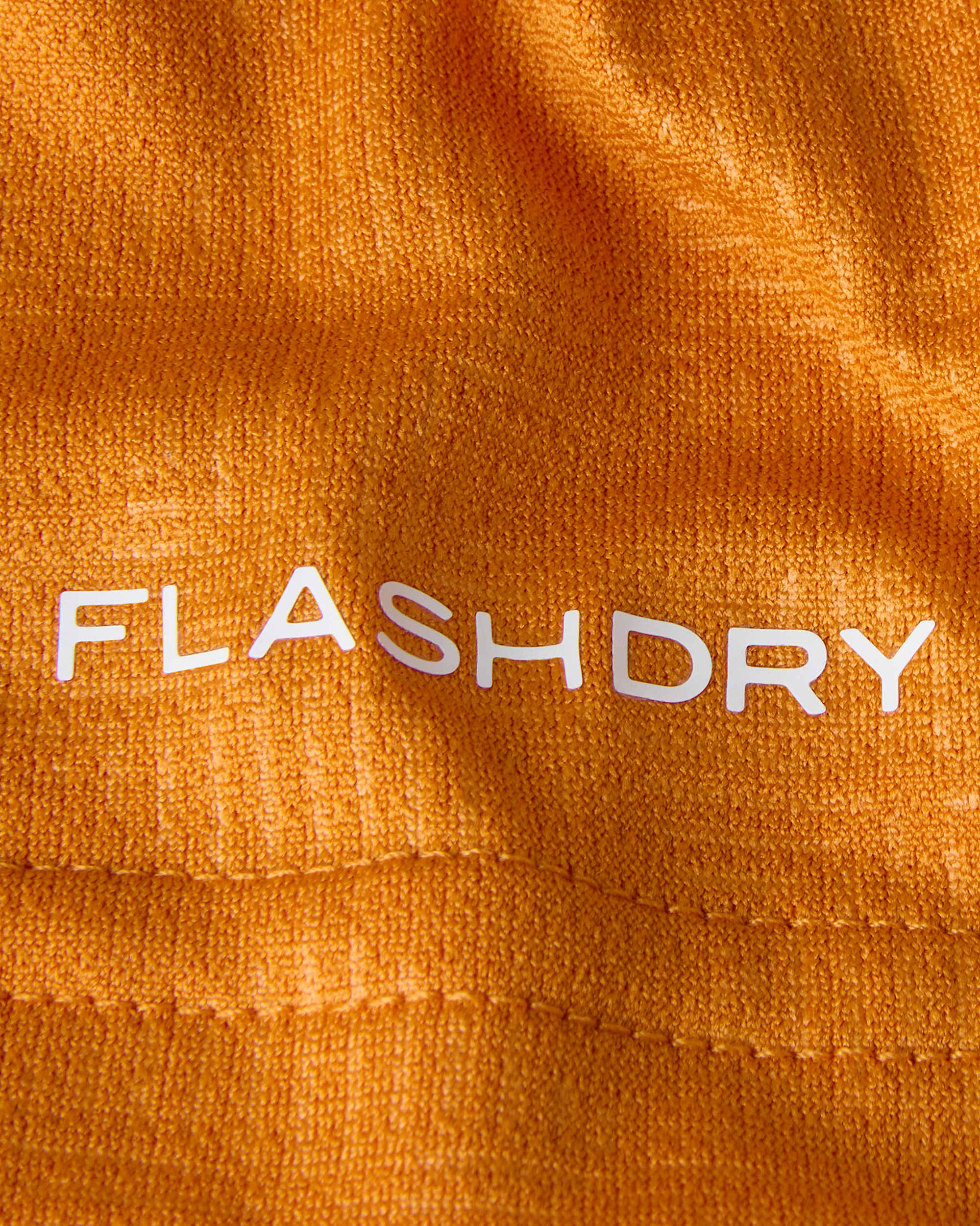 Tshirt 247 emboss Pentadome pour enfant TNF Dust Orange ALT18