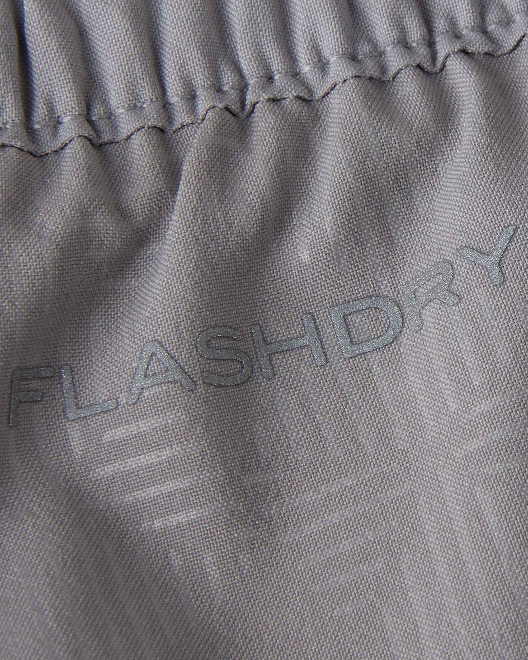 Teens 247 Pentadome Embossed Shorts TNF ALT18