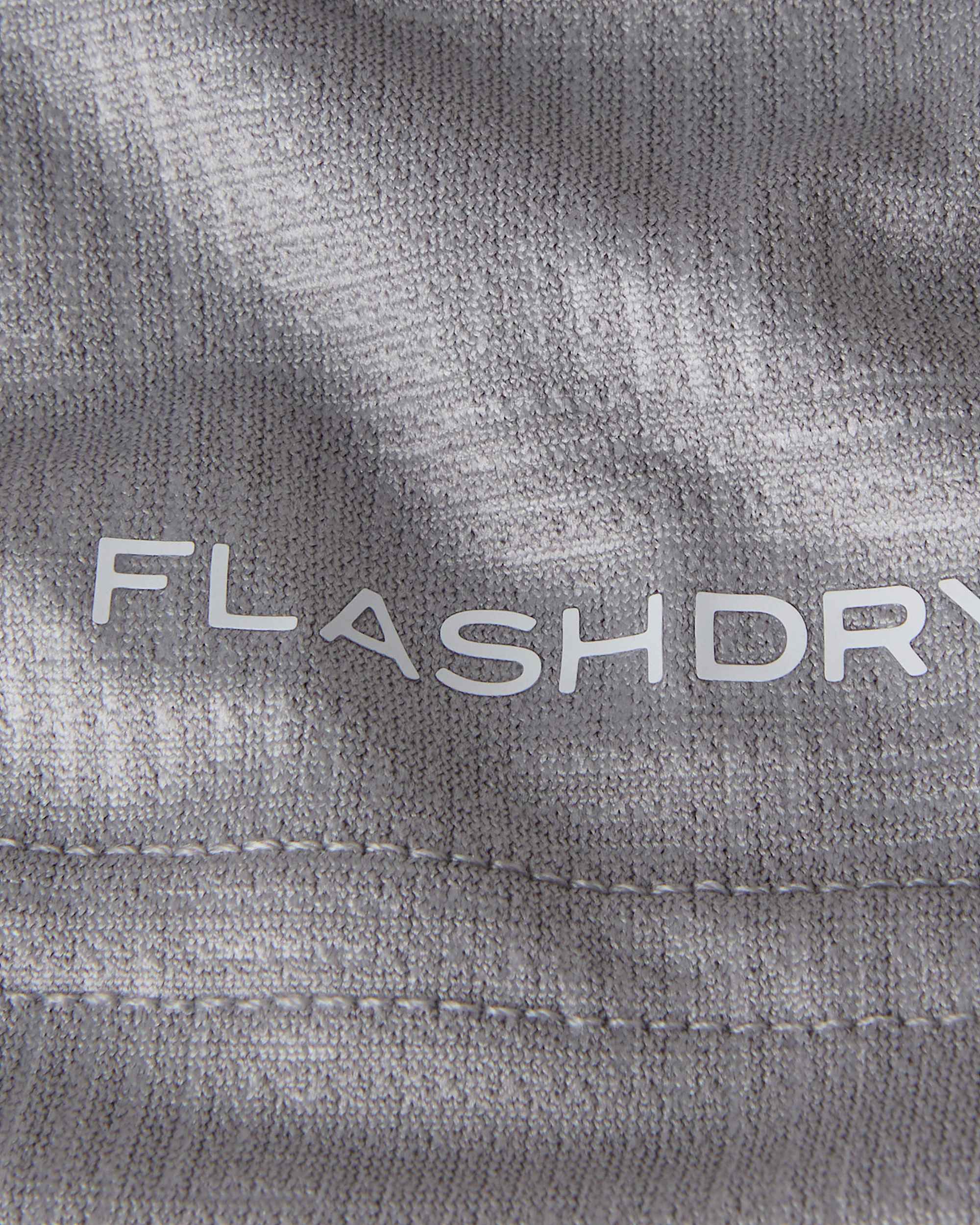 Teens 247 Pentadome Embossed TShirt TNF ALT18