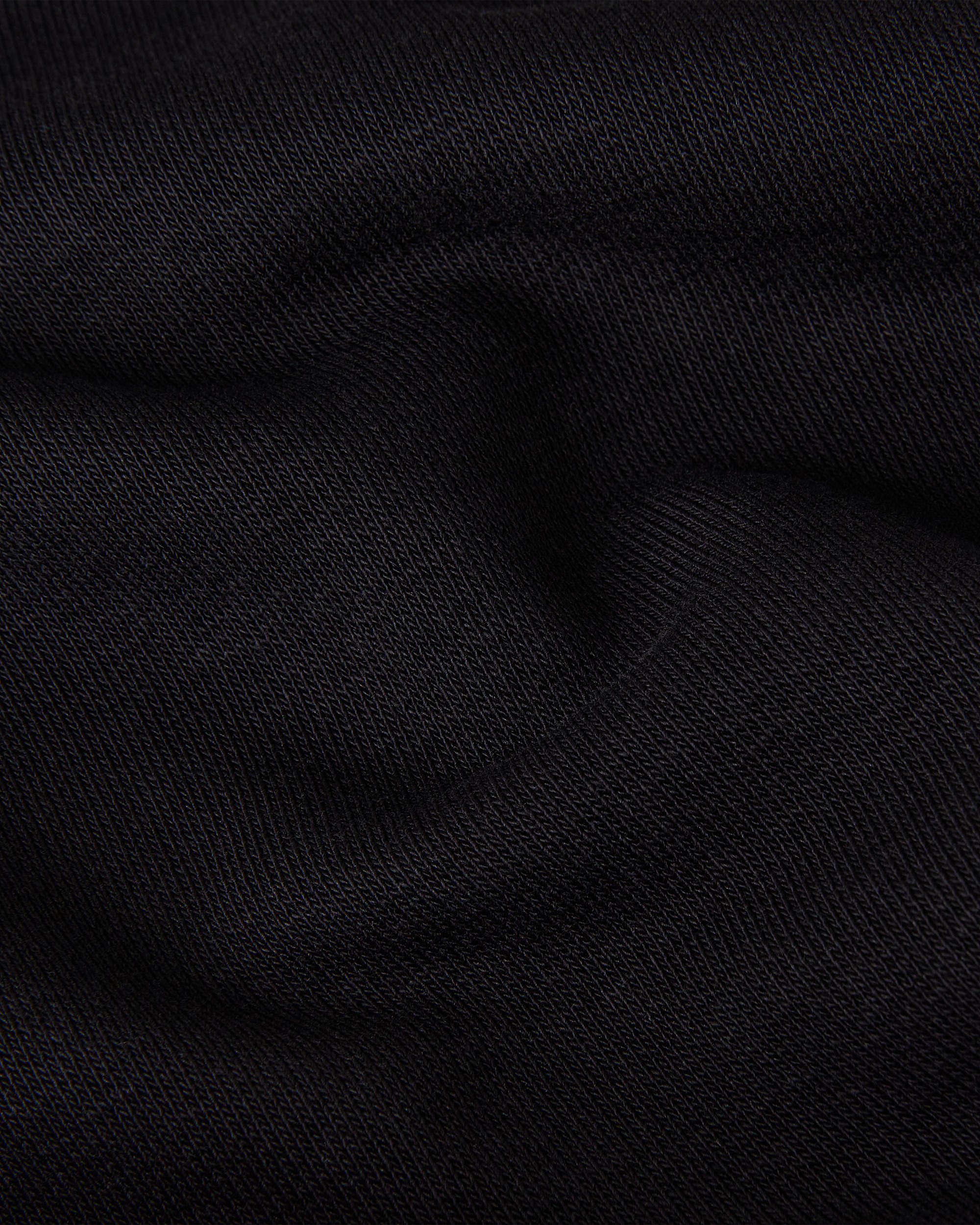 Flora Relaxedsweatshirt voor meisjes TNF TNF Black ALT18