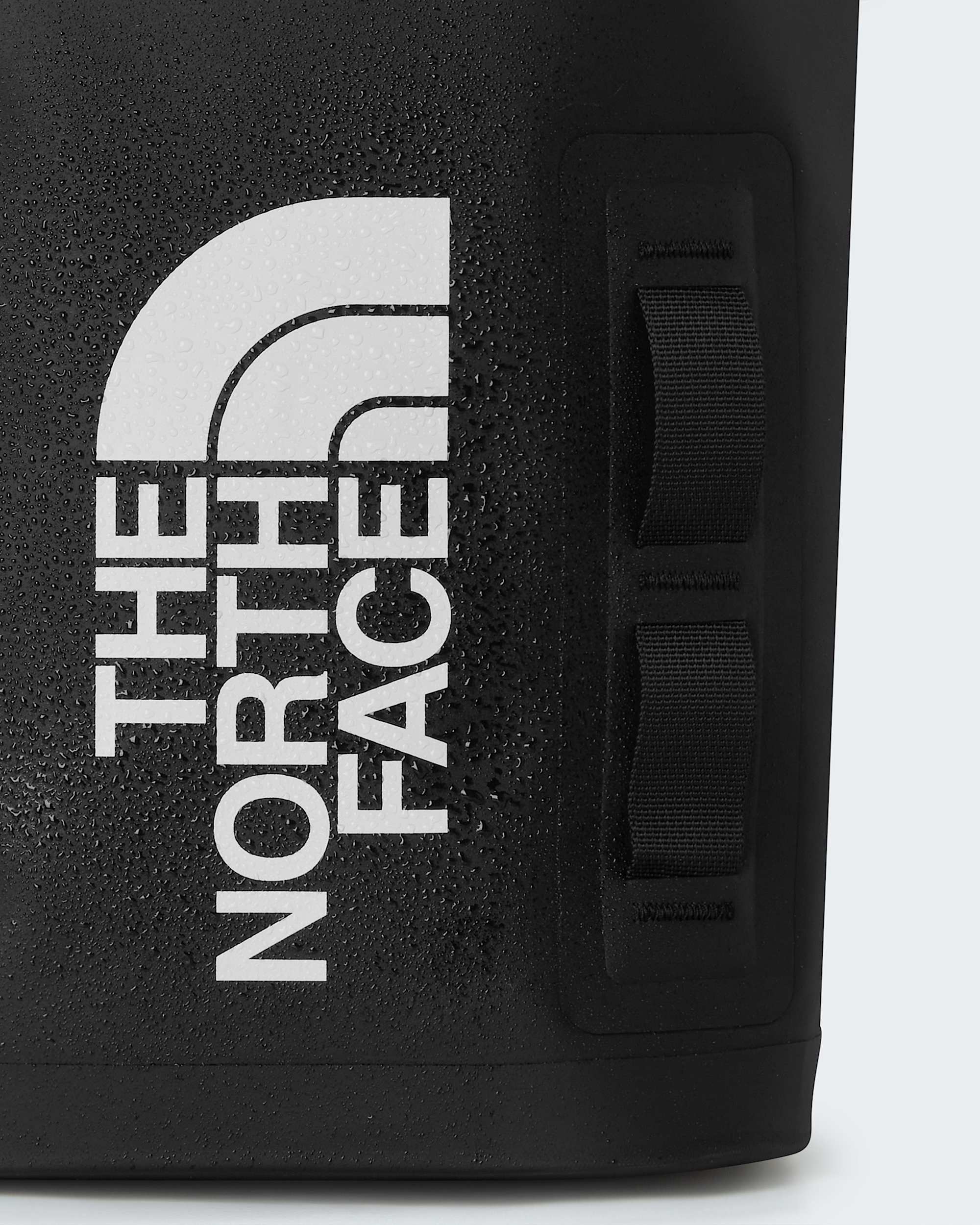 Base Camp Dry Bag  12L TNF ALT3