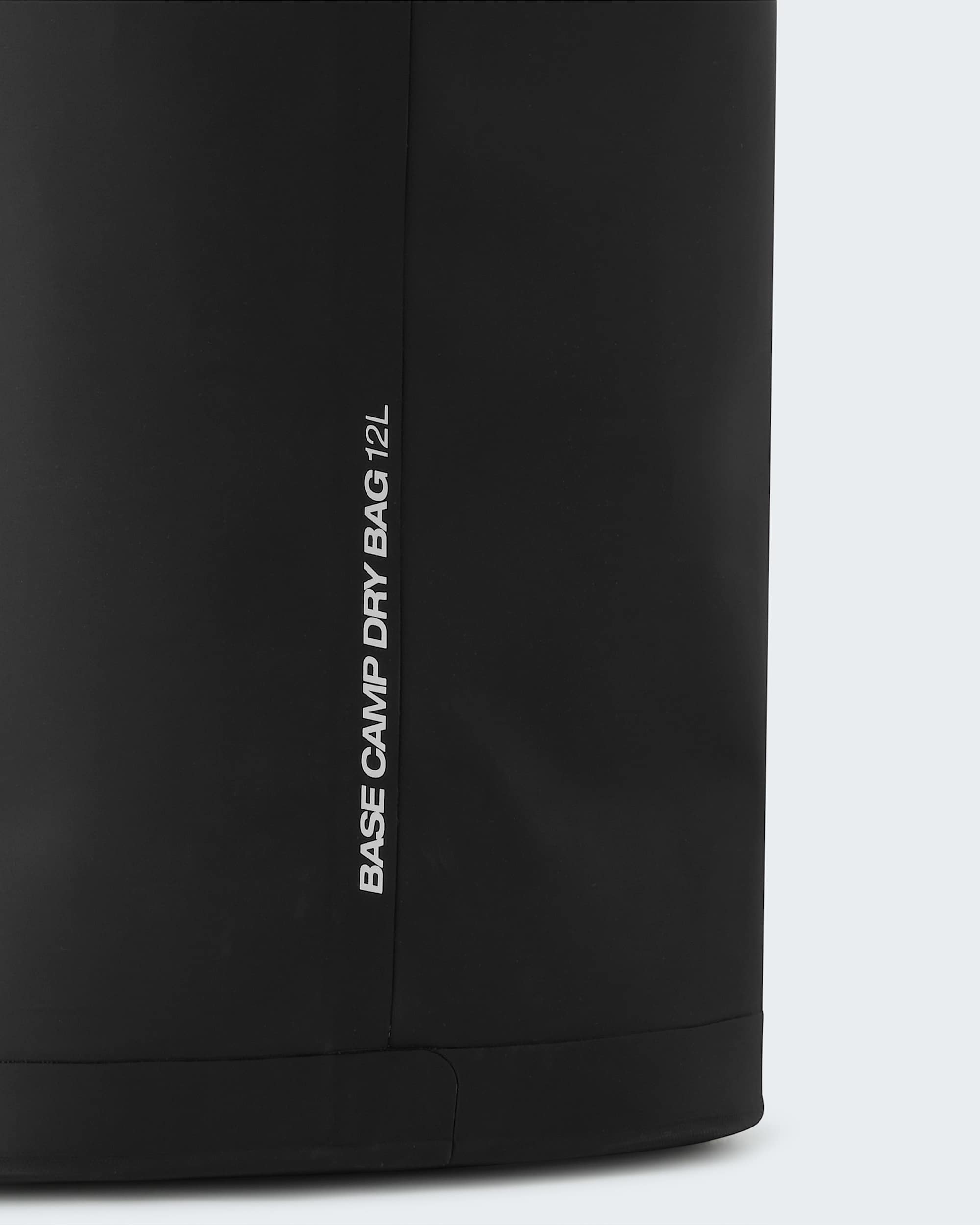 Base Camp Dry Bag  12L TNF ALT5
