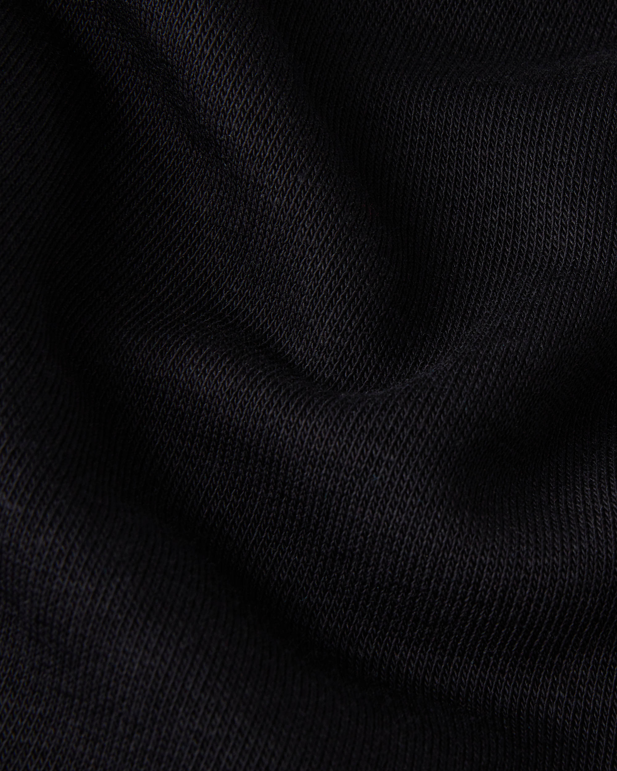 Simple Dome Light Regularhoodie voor tieners TNF TNF Black ALT18
