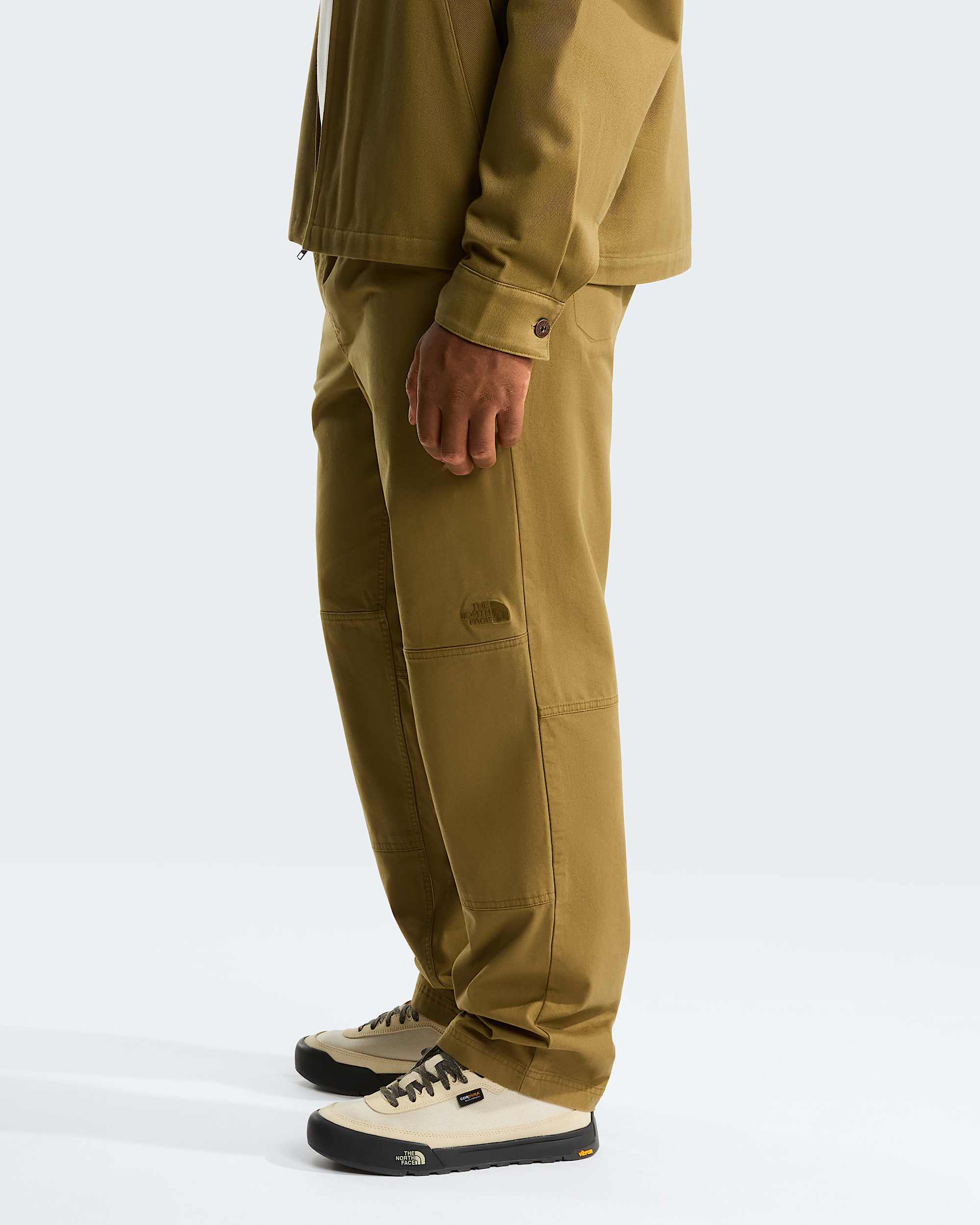 Pantaloni Beta Utility Belted larghi da uomo TNF Cedar ALT2