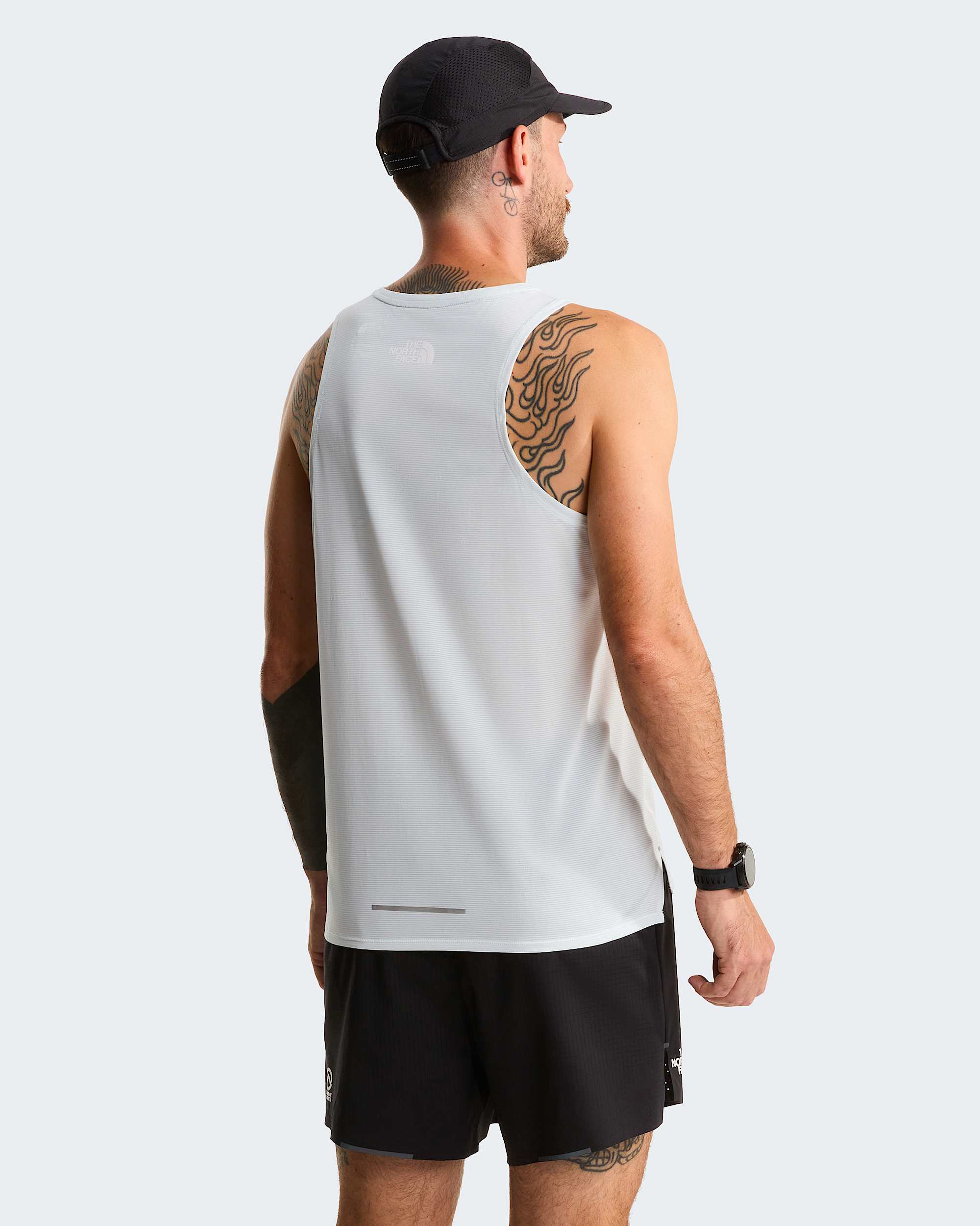 Dbardeur de course Summit High Trail Run pour homme TNF ALT3