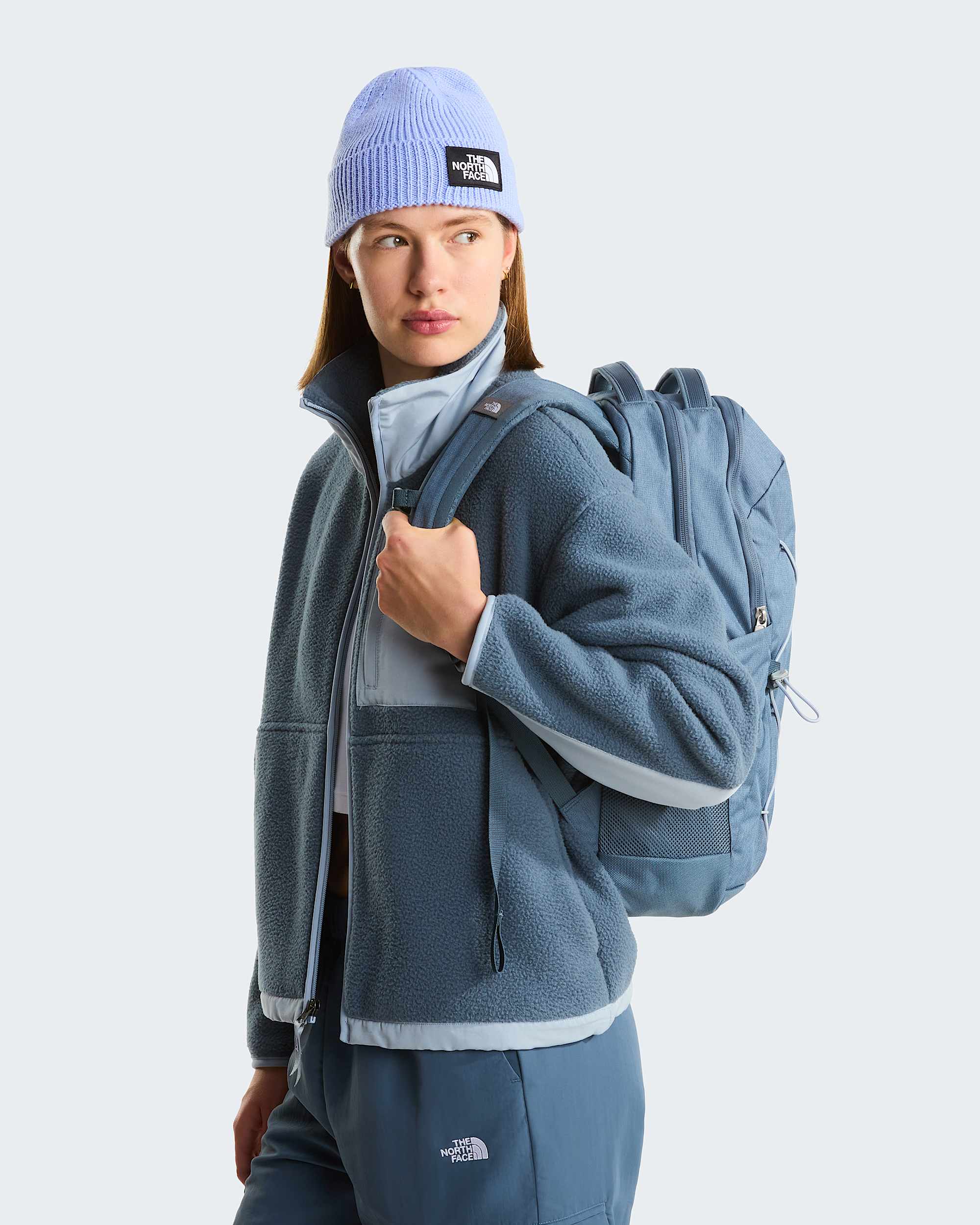 Womens Jester Backpack TNF ALT7
