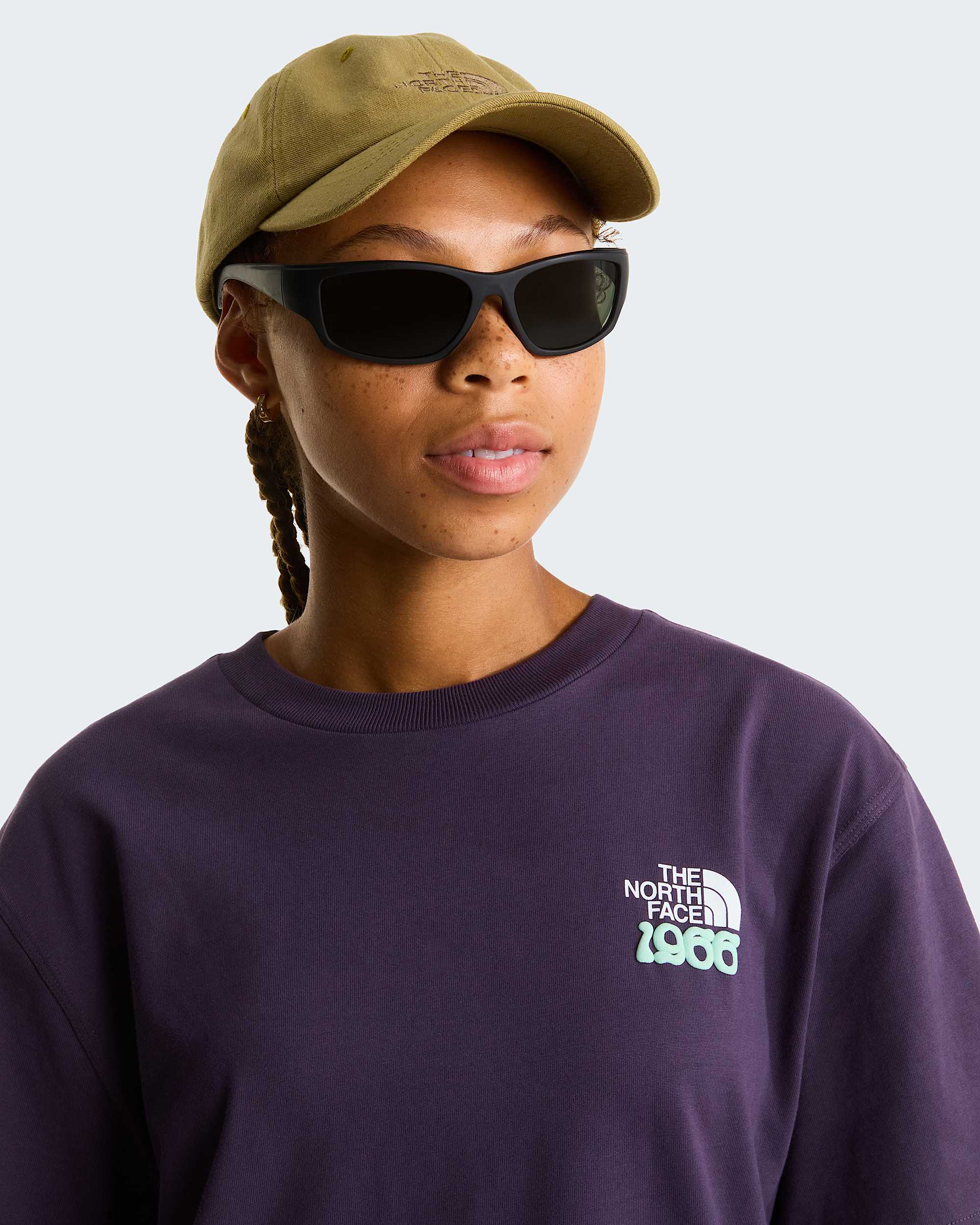 Cap Norm TNF Cedar ALT1