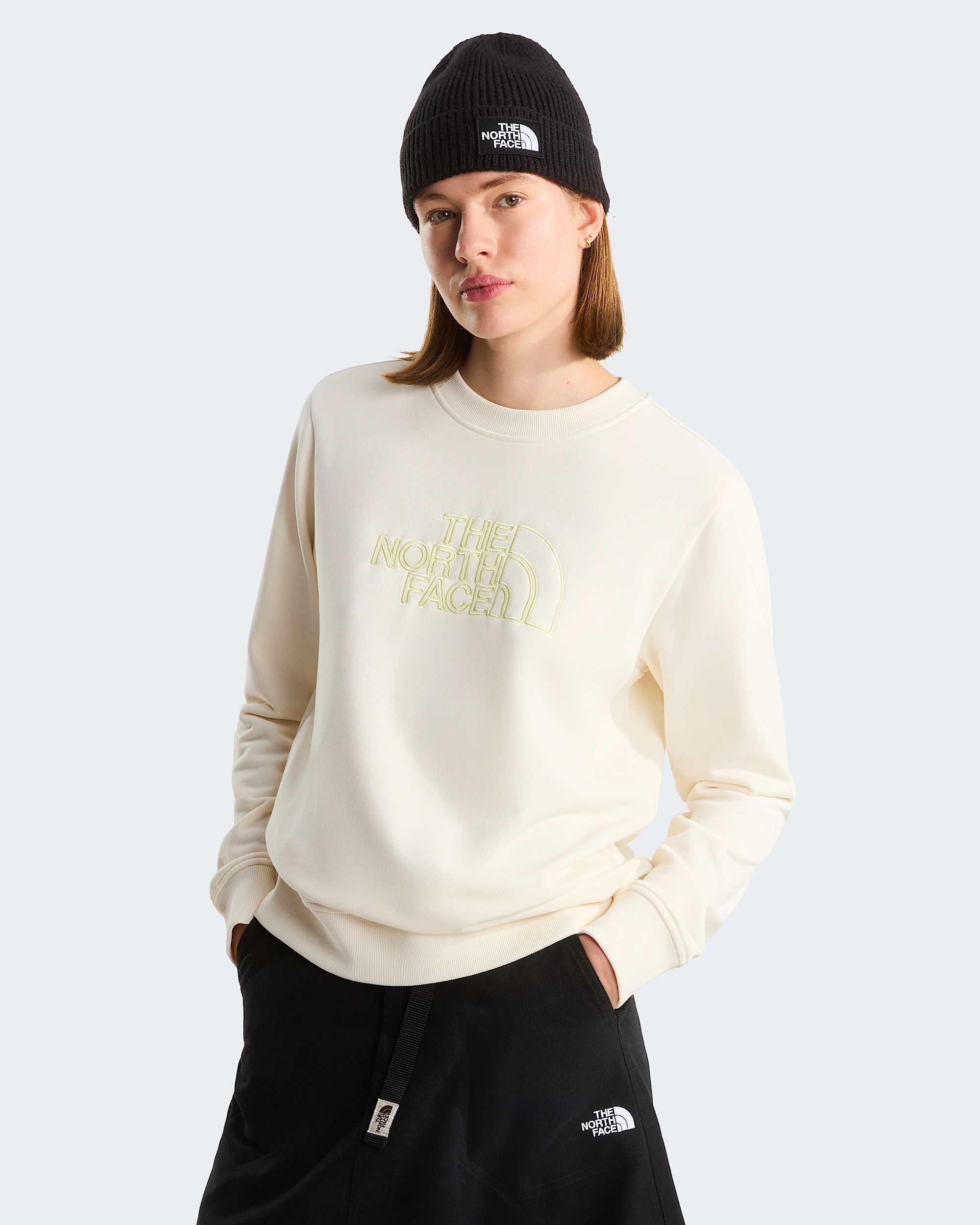 Women’s Drew Peak Light Sweatshirt