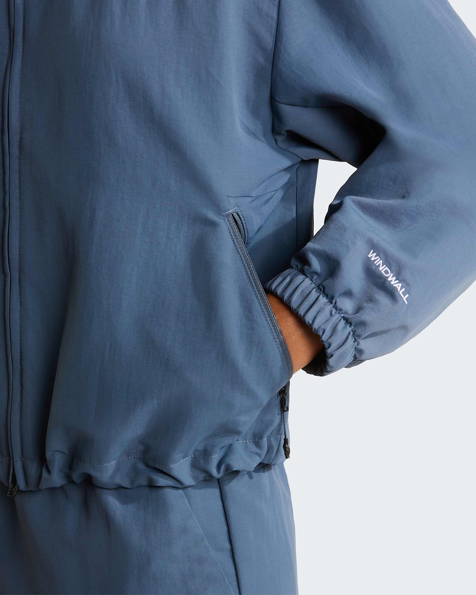 Veste coupevent TNF Easy pour femme TNF ALT6