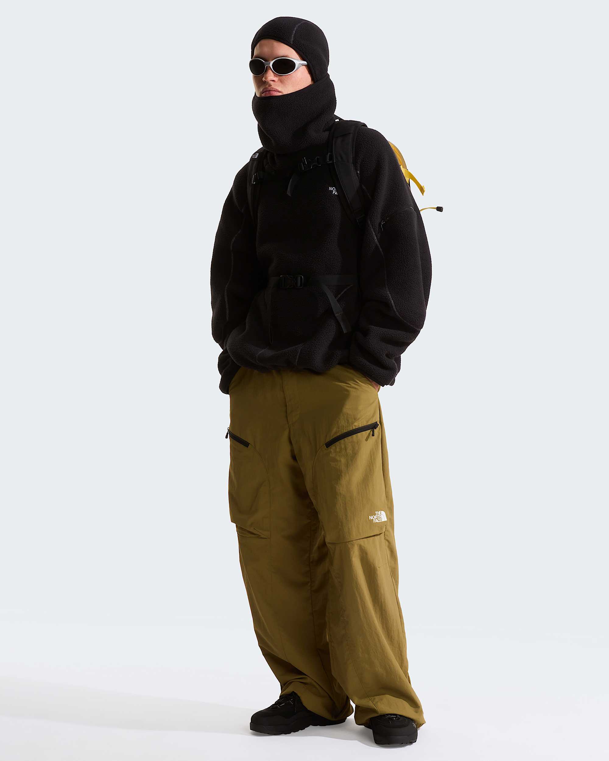Clyffe Ultra Shoes TNF ALT3