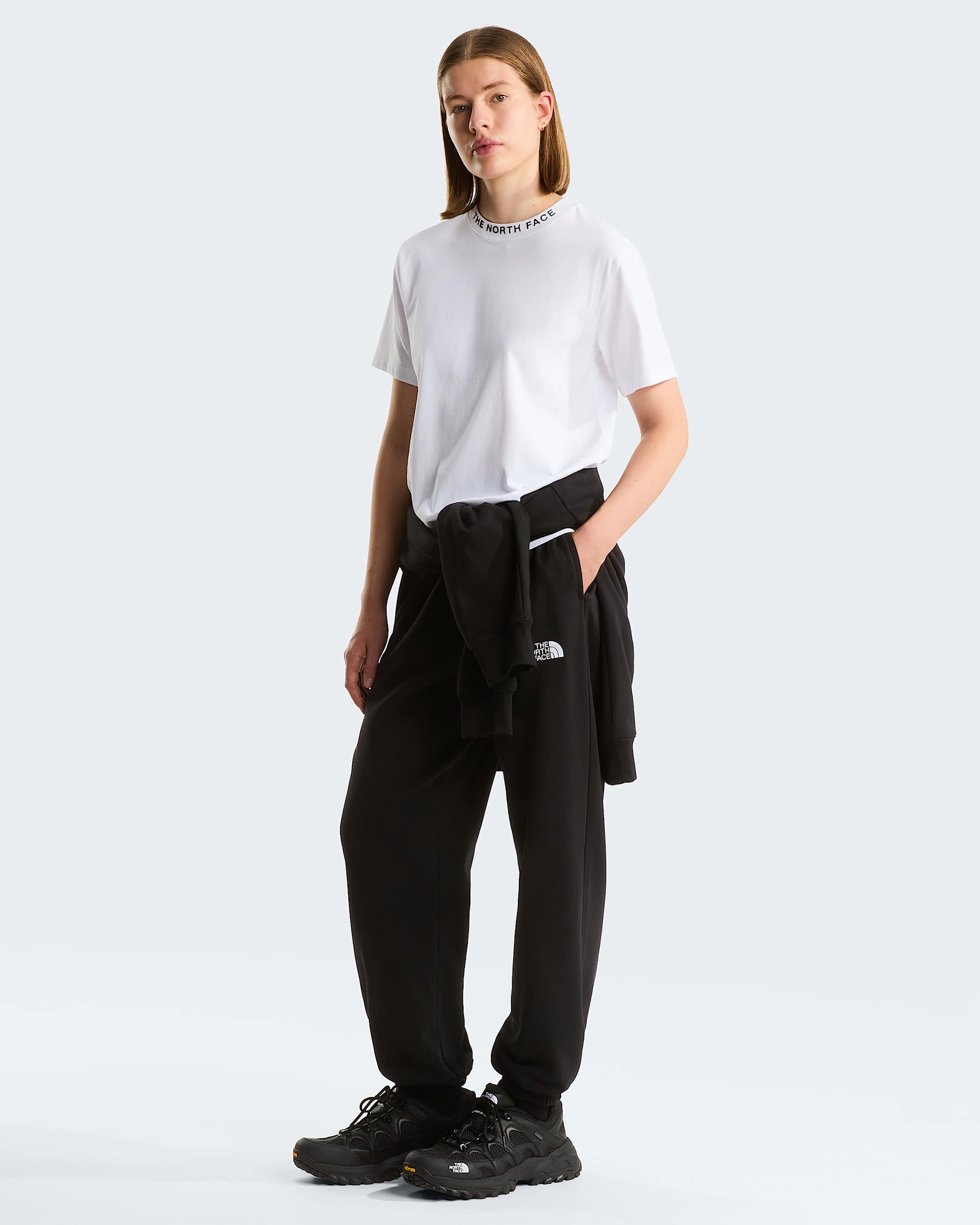 Tshirt dcontract Zumu Graphic pour femme TNF ALT1