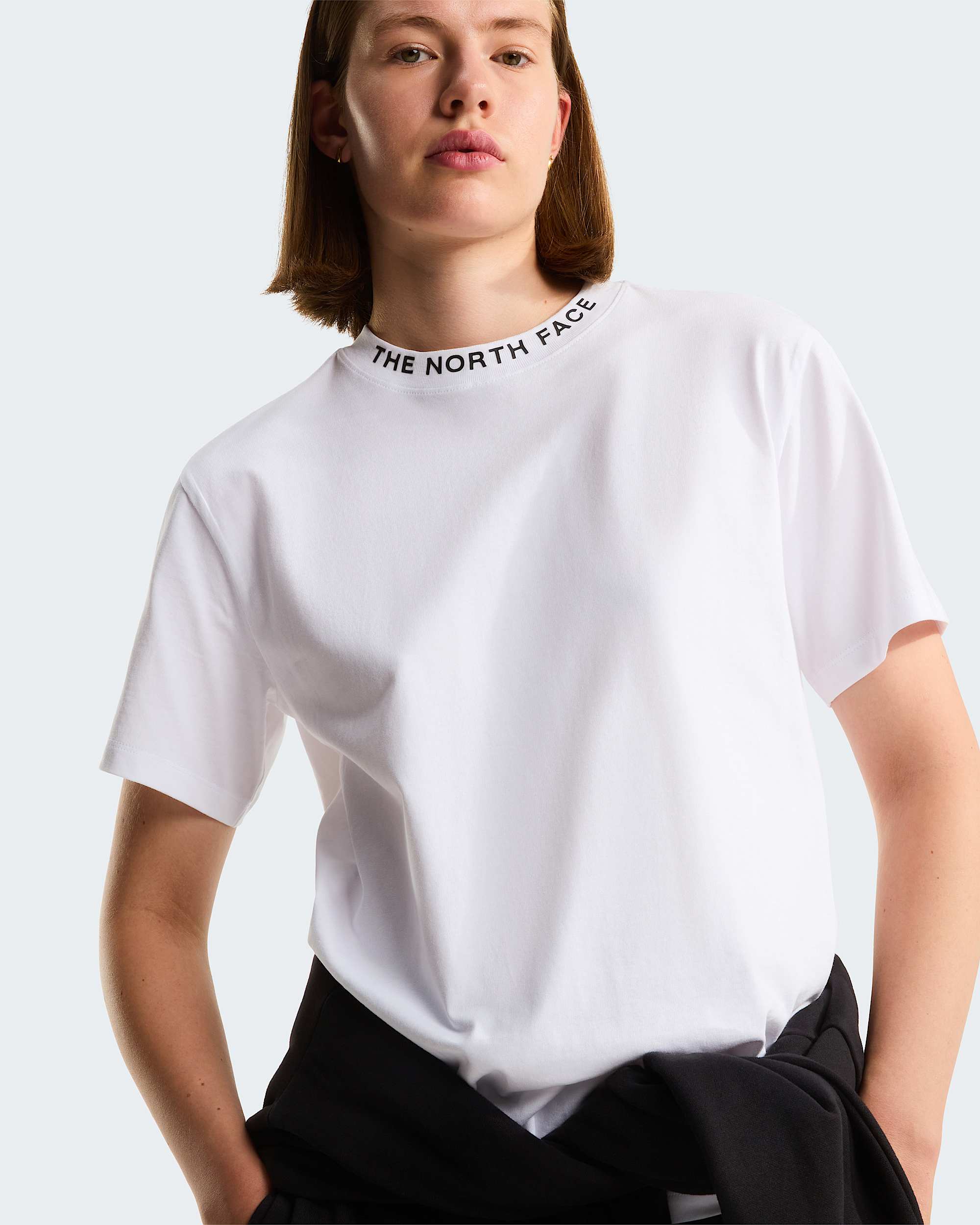 Tshirt dcontract Zumu Graphic pour femme TNF ALT5