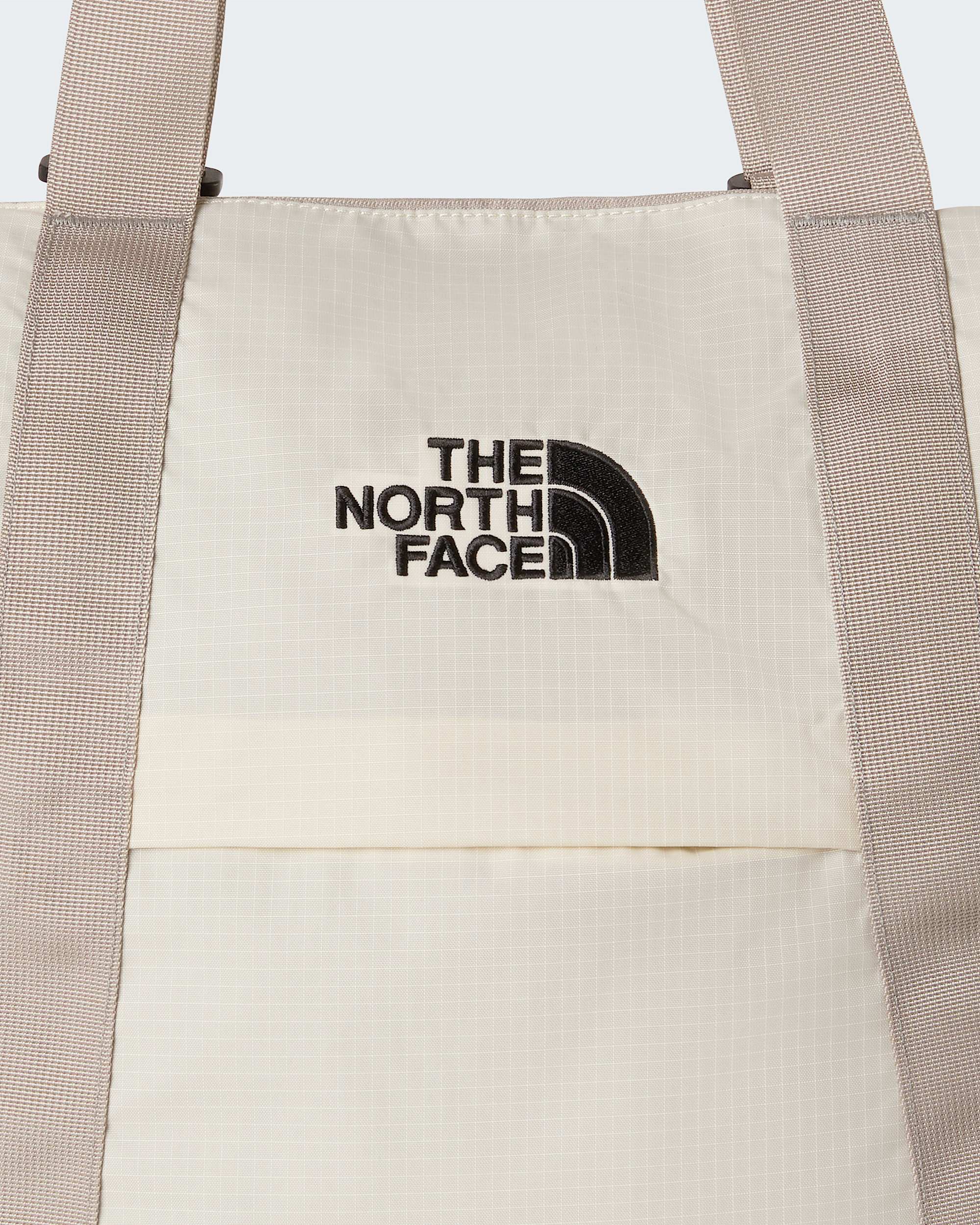 Borealis Tote Bag TNF ALT3