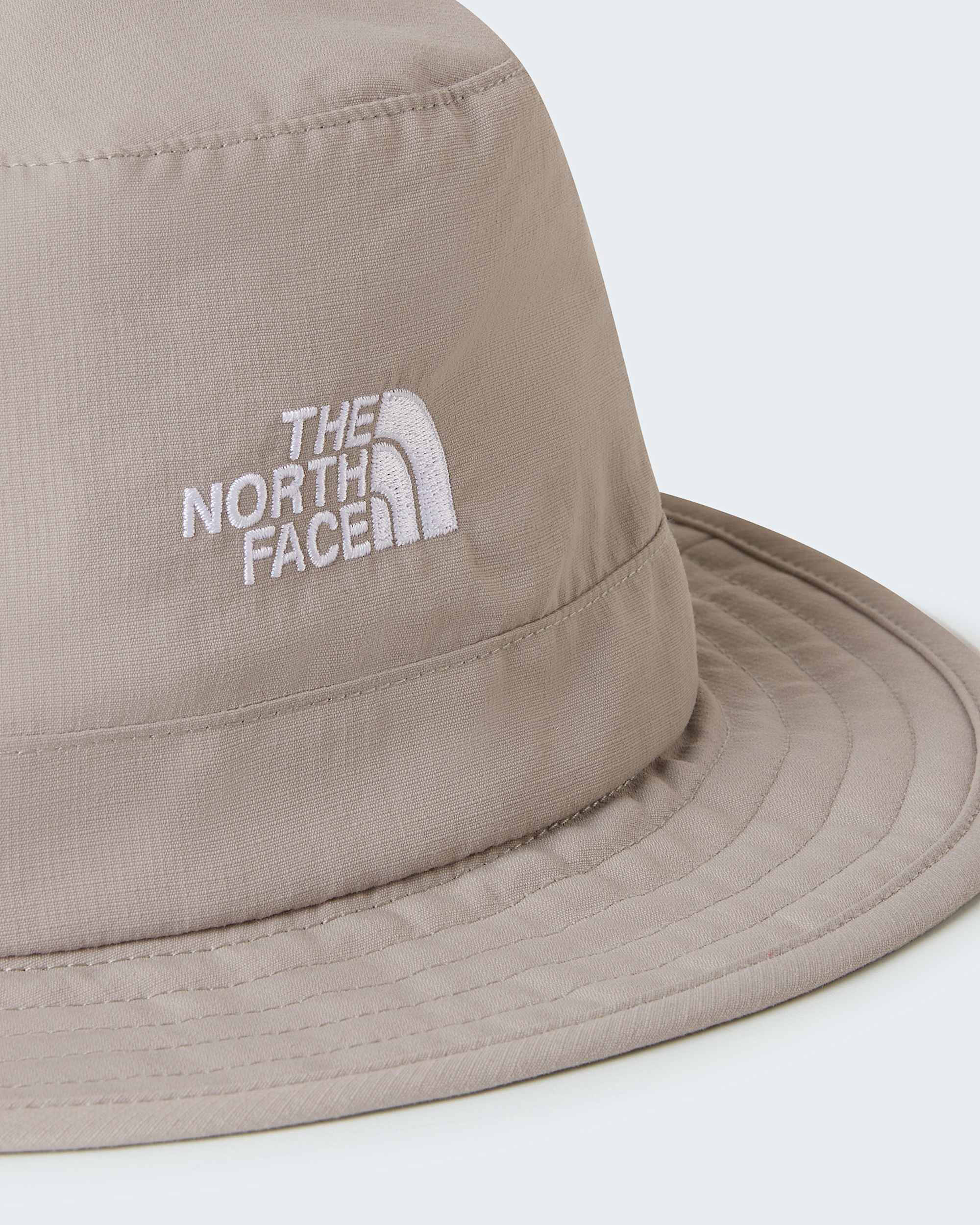 Horizon Bucket Hat TNF ALT3