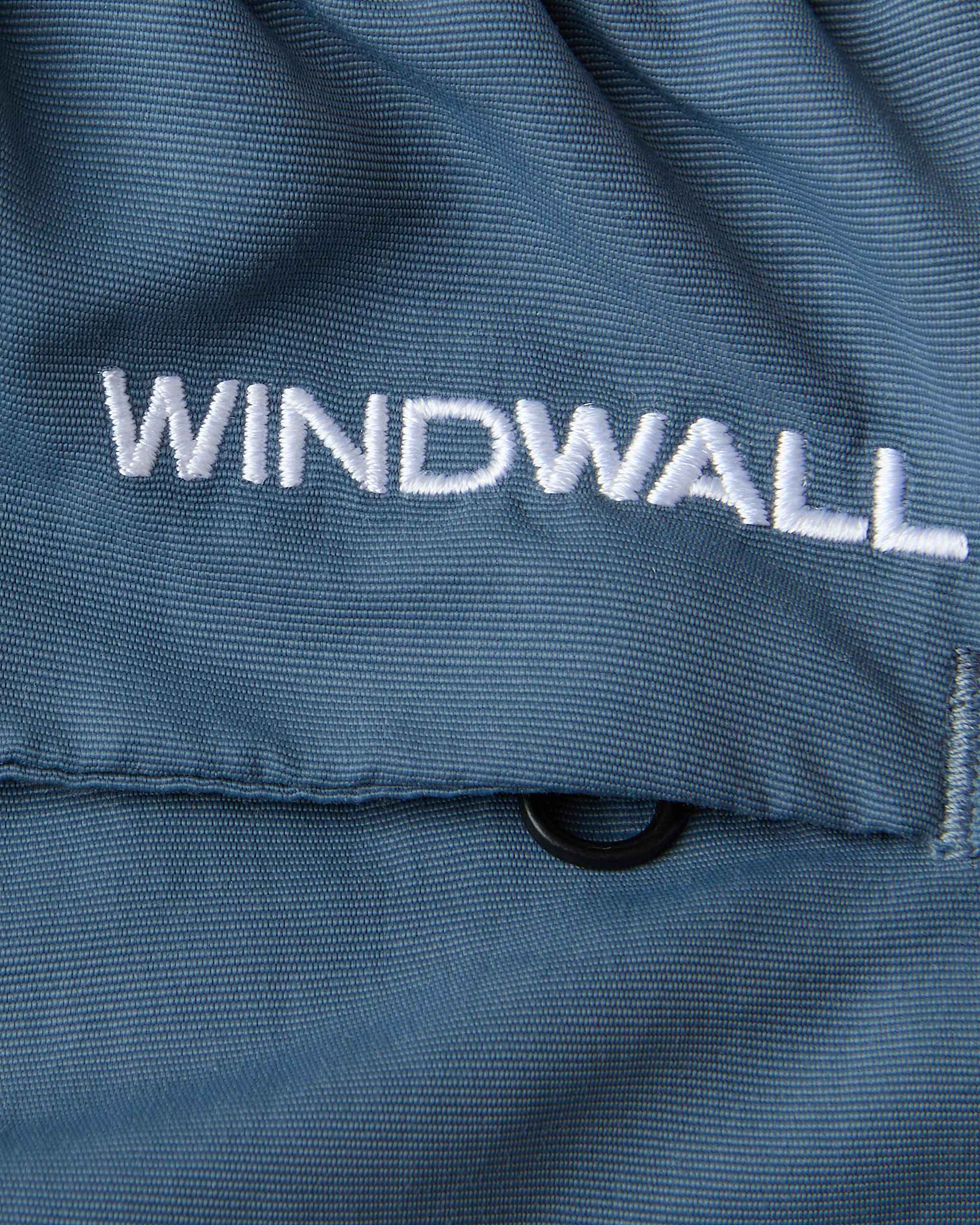 Womens TNF Easy Wind Cargo Trousers TNF ALT18
