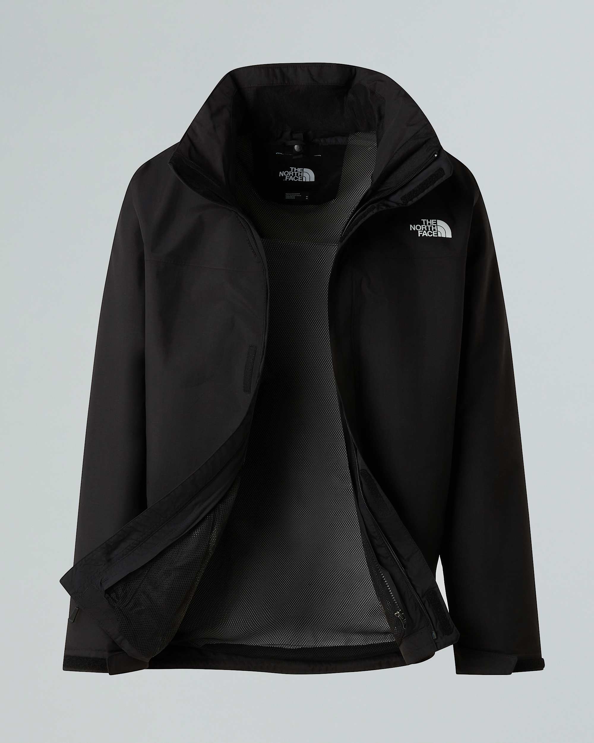 Mens Original Triclimate 3in1 Jacket TNF ALT16