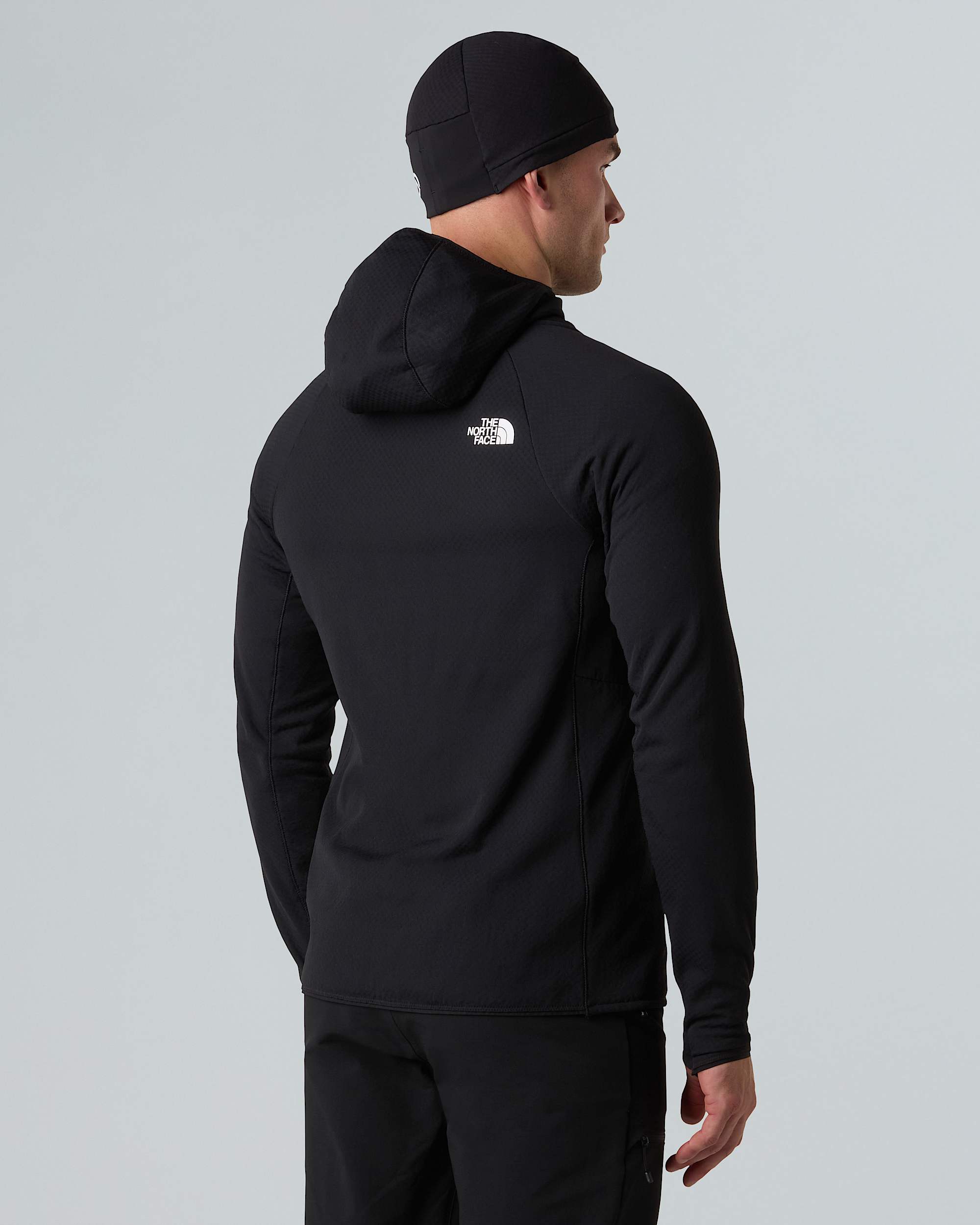 Sweat  capuche FUTUREFLEECE Summit Series pour homme TNF ALT2