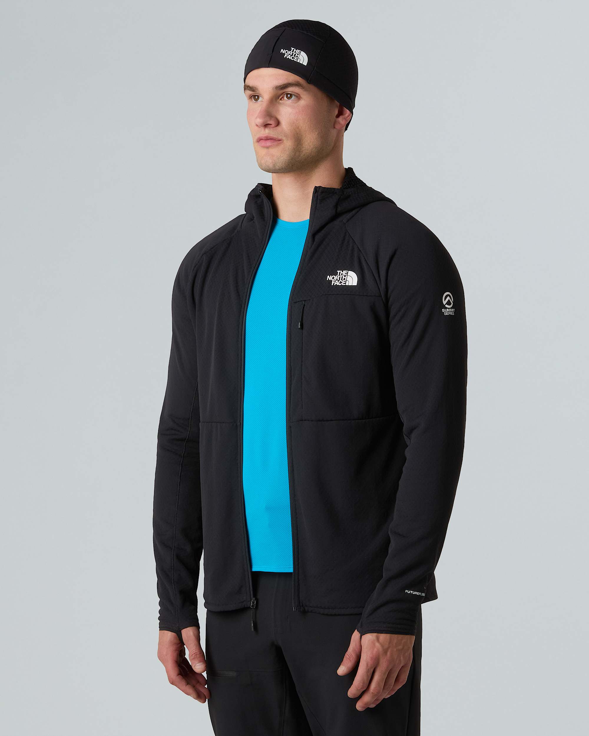 Sweat  capuche FUTUREFLEECE Summit Series pour homme TNF ALT3
