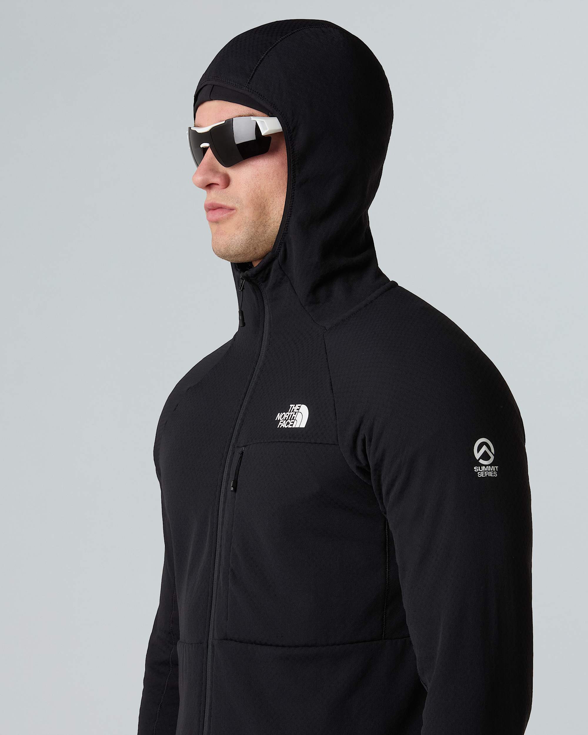 Sweat  capuche FUTUREFLEECE Summit Series pour homme TNF ALT4