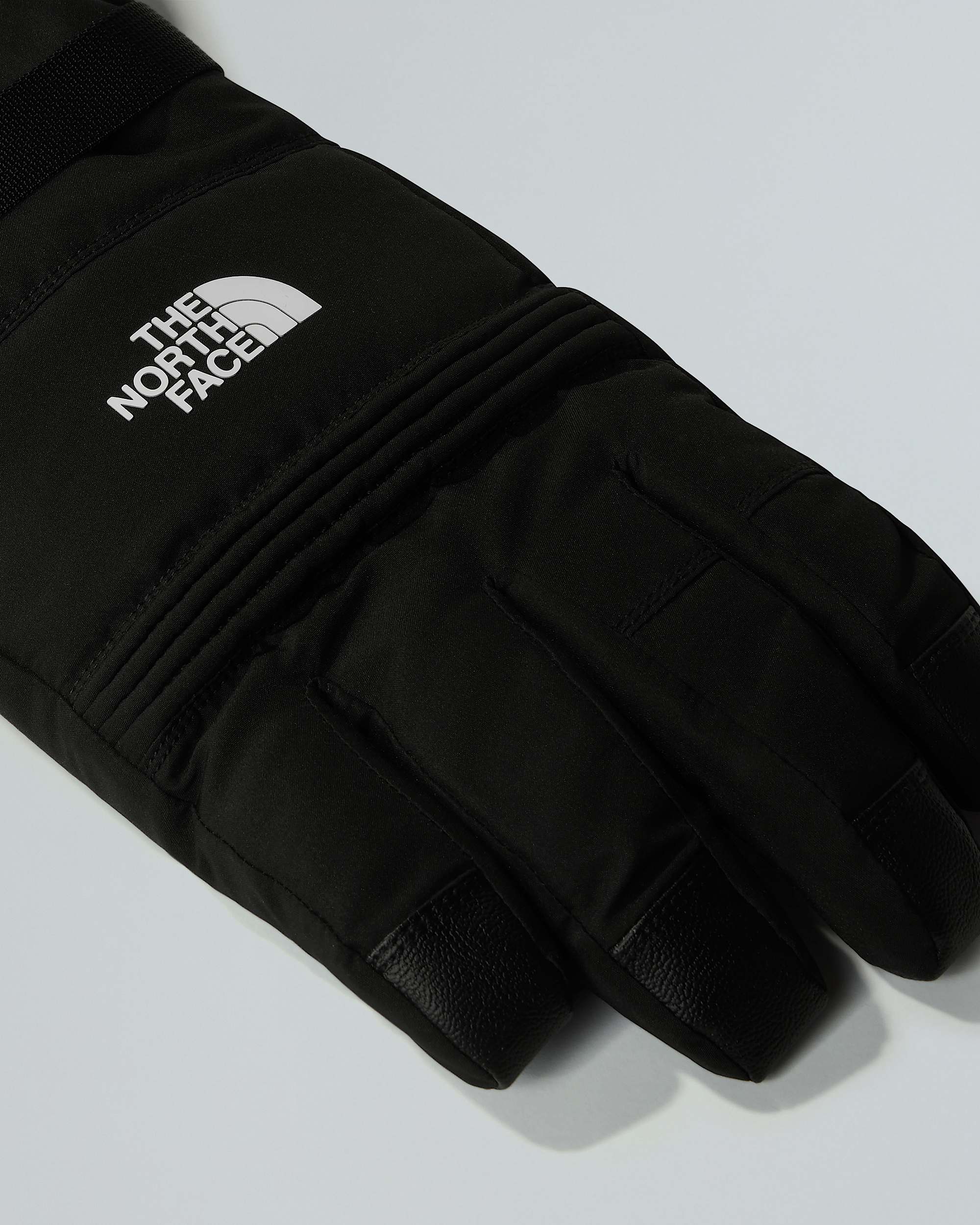 Mens Montana Ski Gloves TNF ALT3