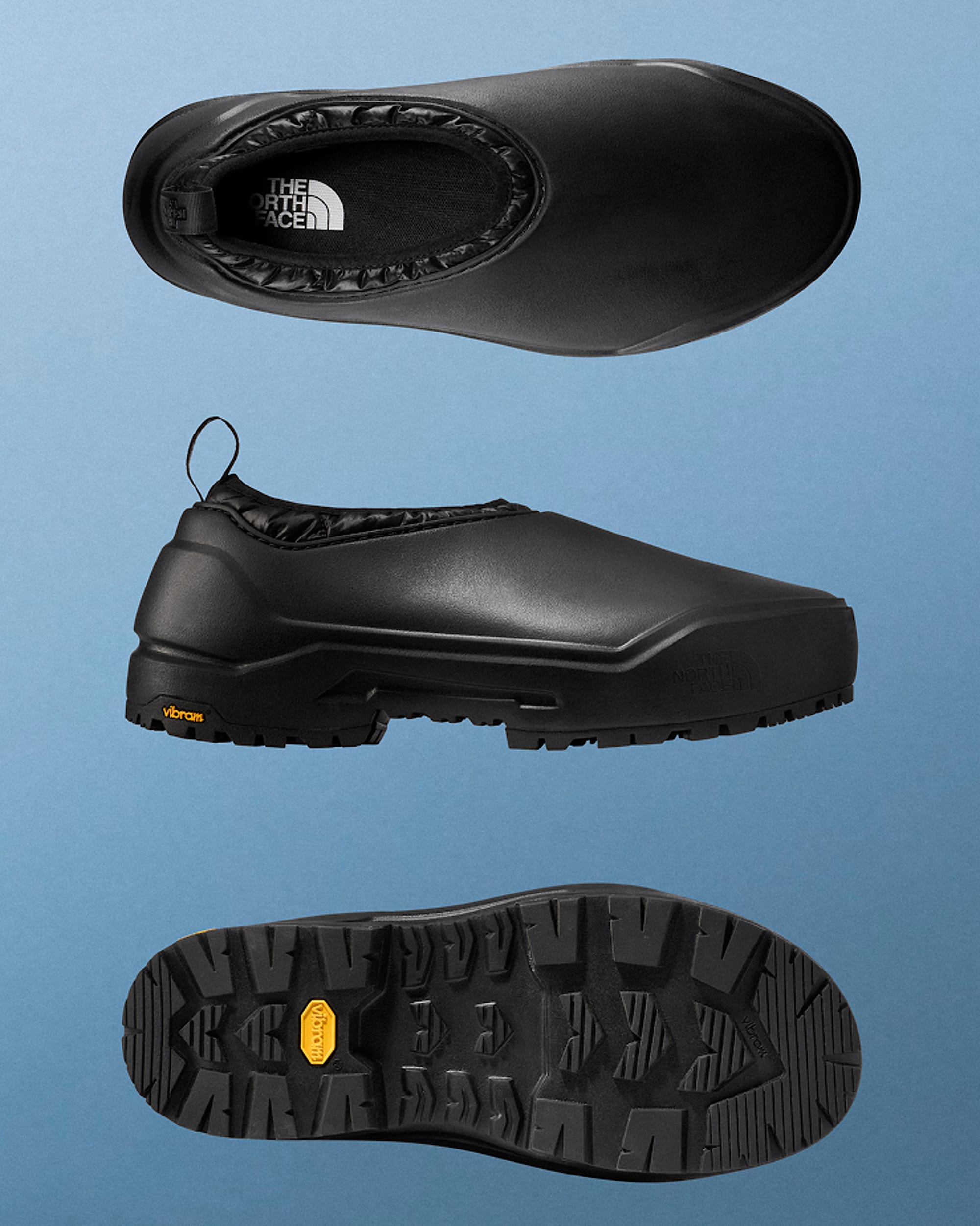 Base Camp Waterproof Mules TNF ALT11