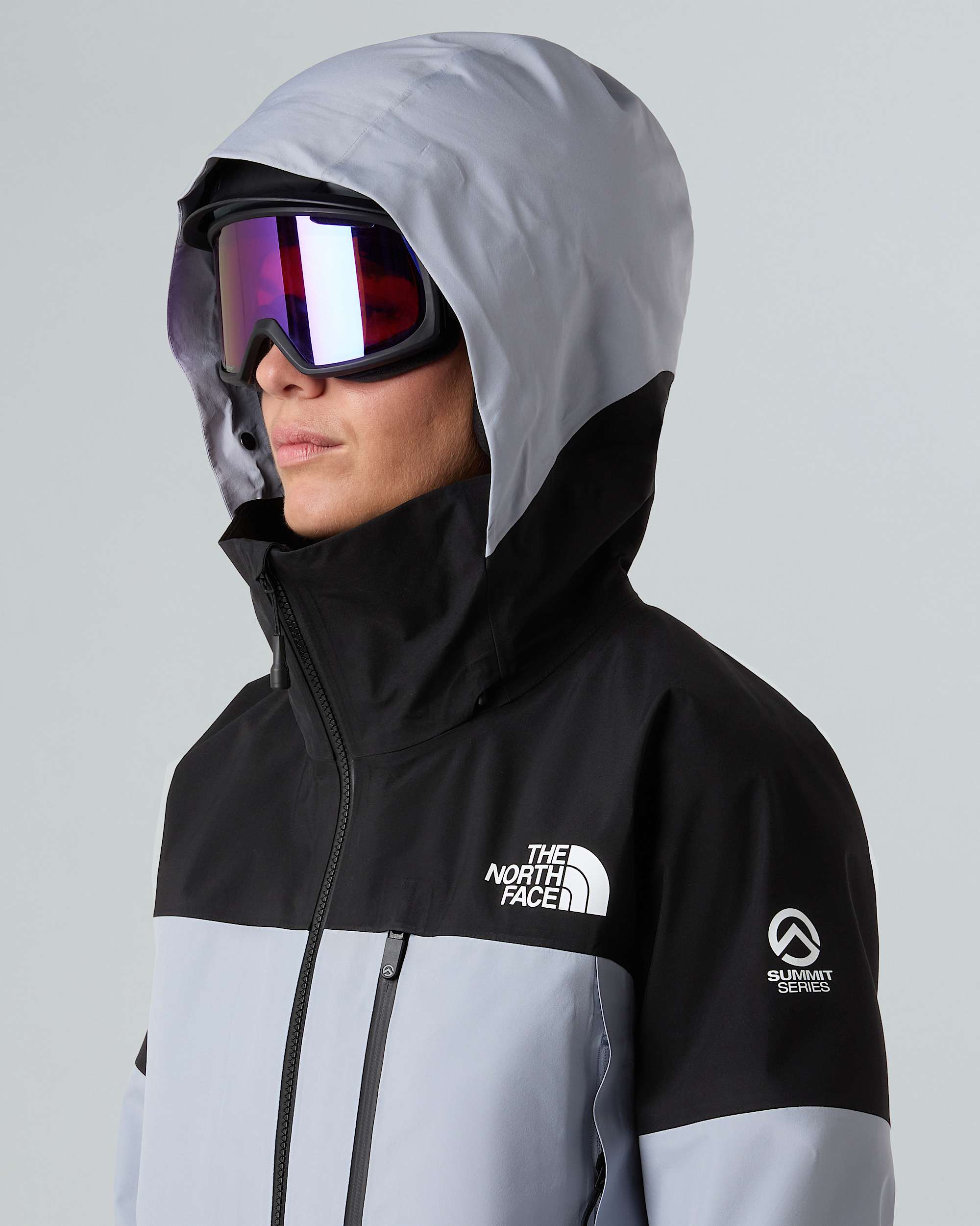 Veste Summit Verbier GORETEX pour femme TNF ALT5