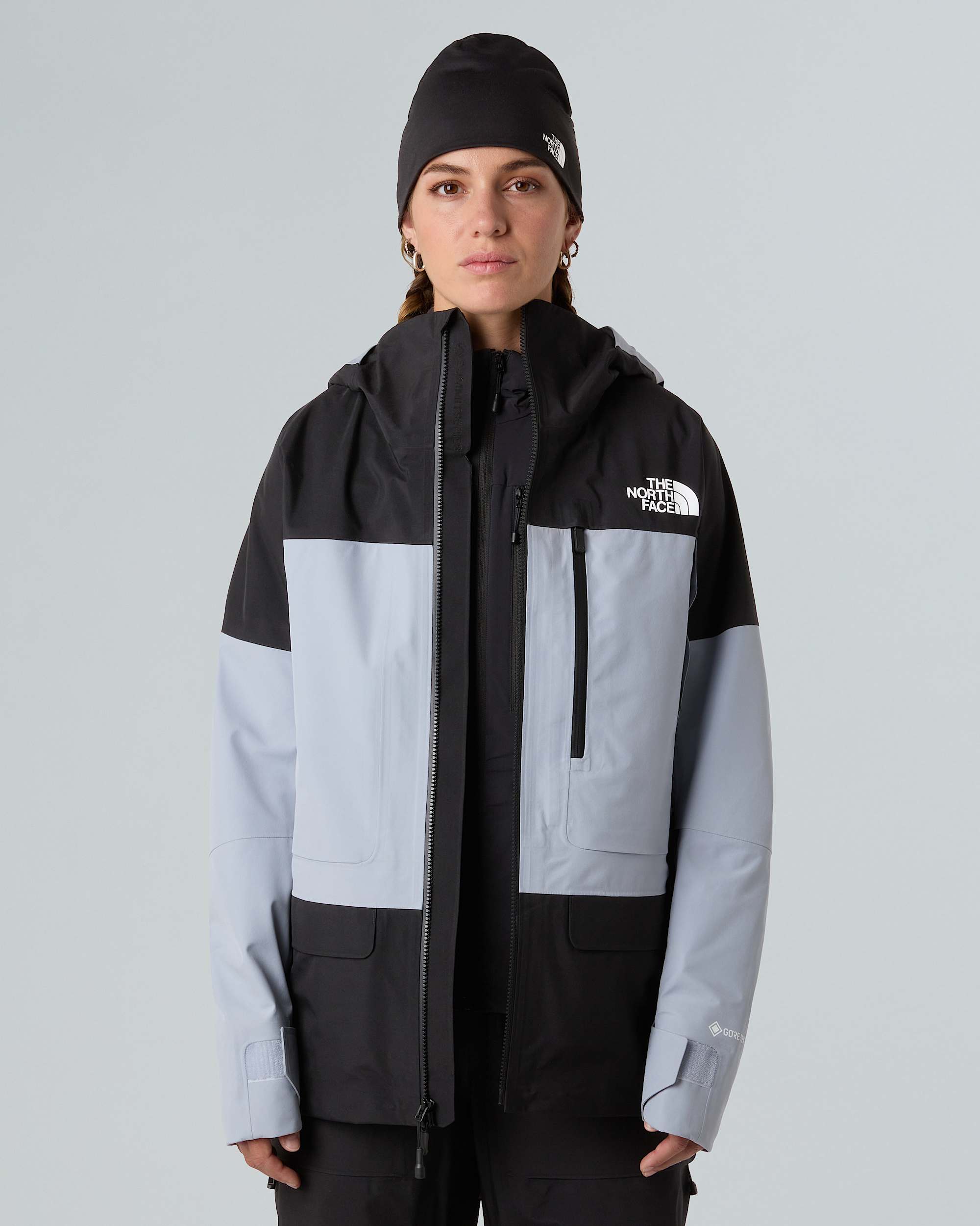Veste Summit Verbier GORETEX pour femme TNF ALT4