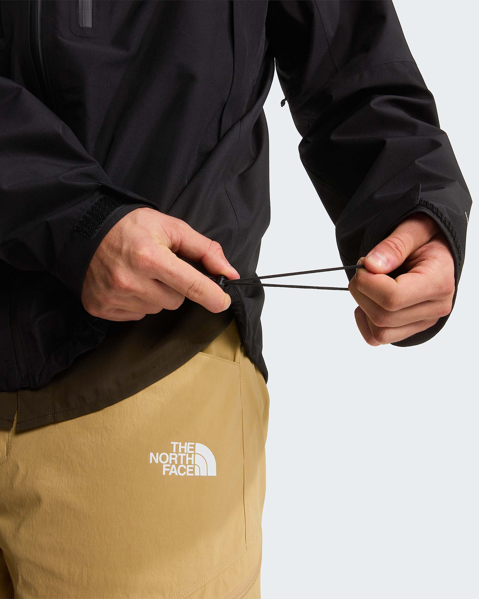 Mens Valley View Jacket TNF ALT10