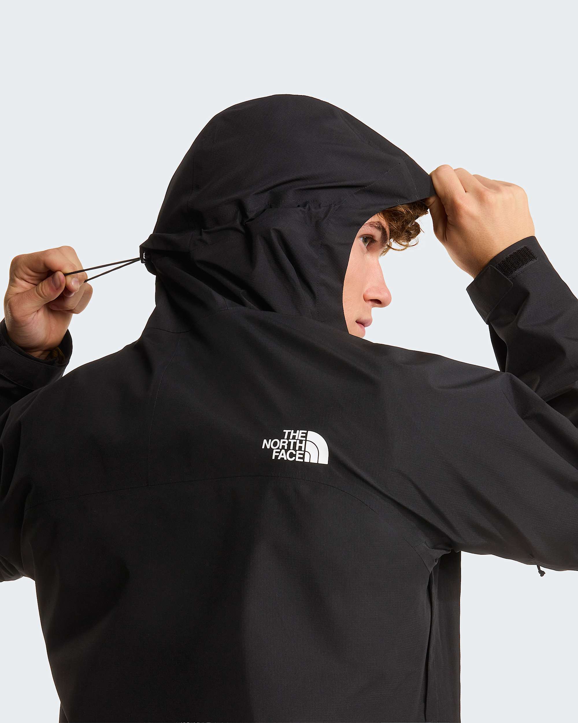 Mens Valley View Jacket TNF ALT6