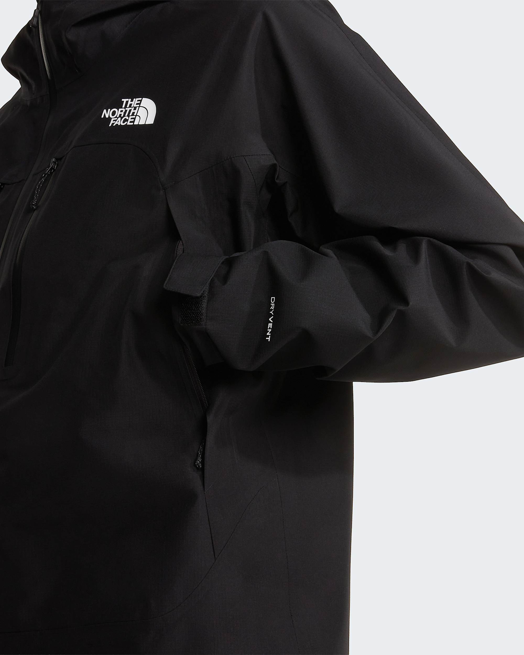 Mens Valley View Jacket TNF ALT7