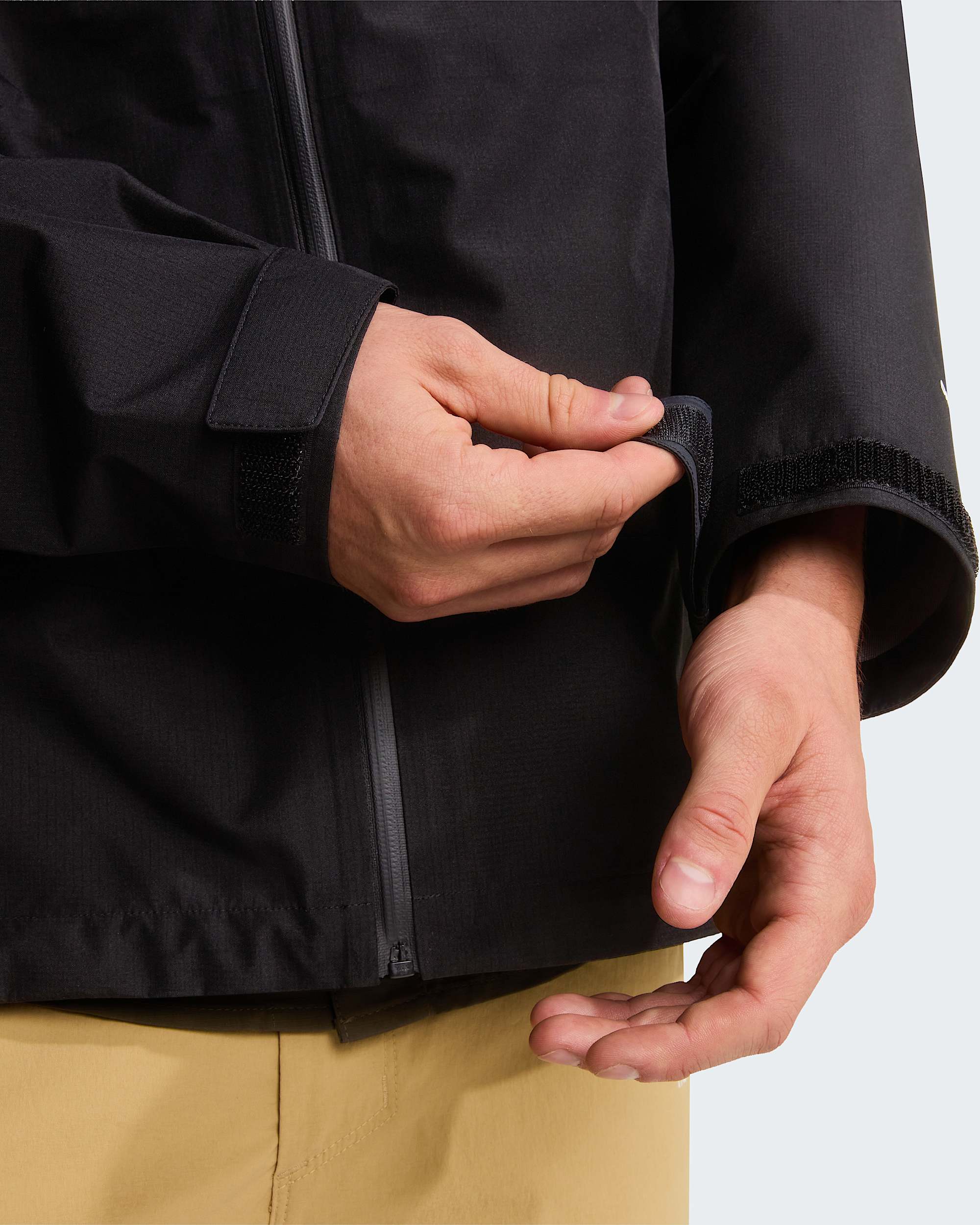 Mens Valley View Jacket TNF ALT9