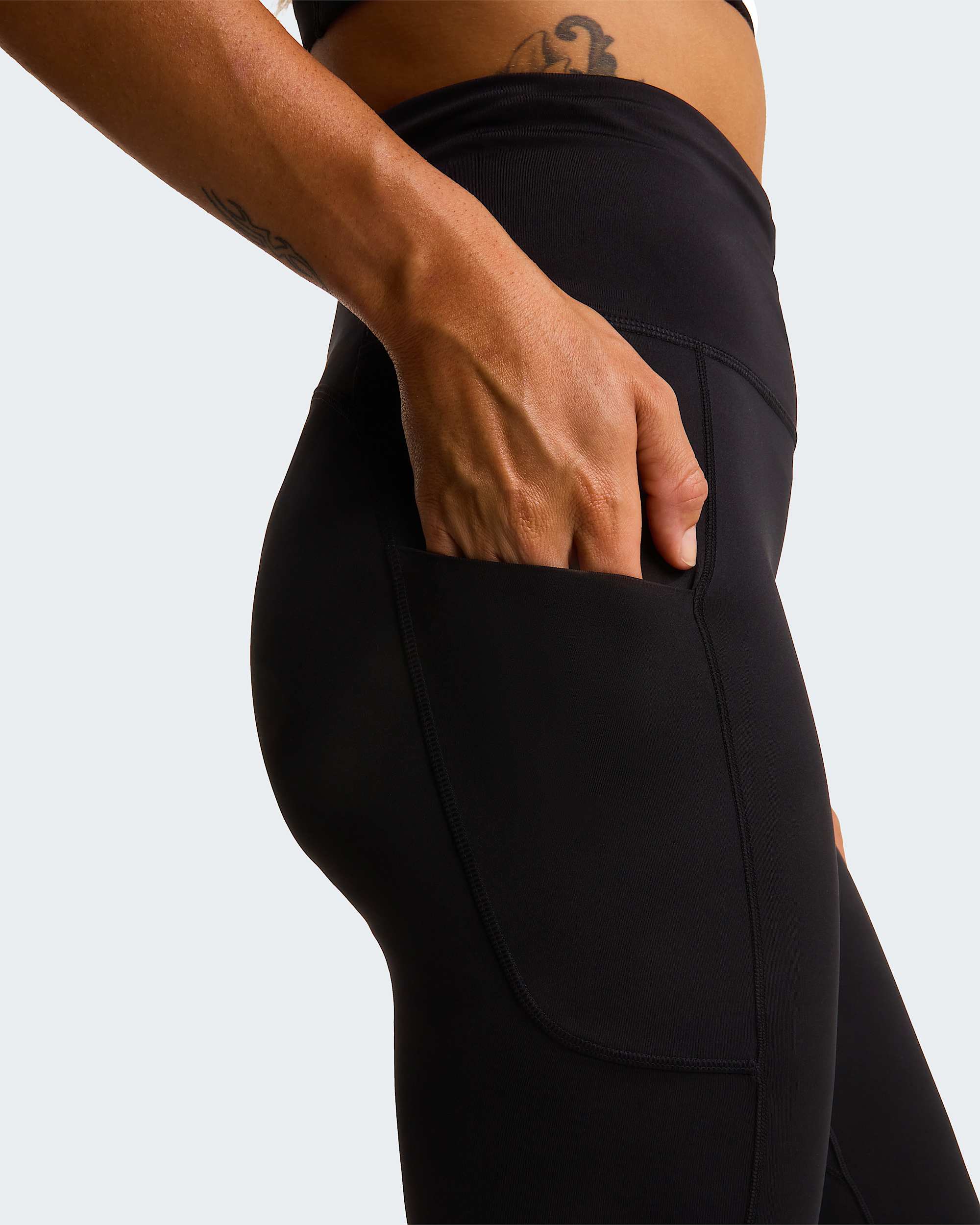 Lightbrightlegging voor dames TNF ALT5