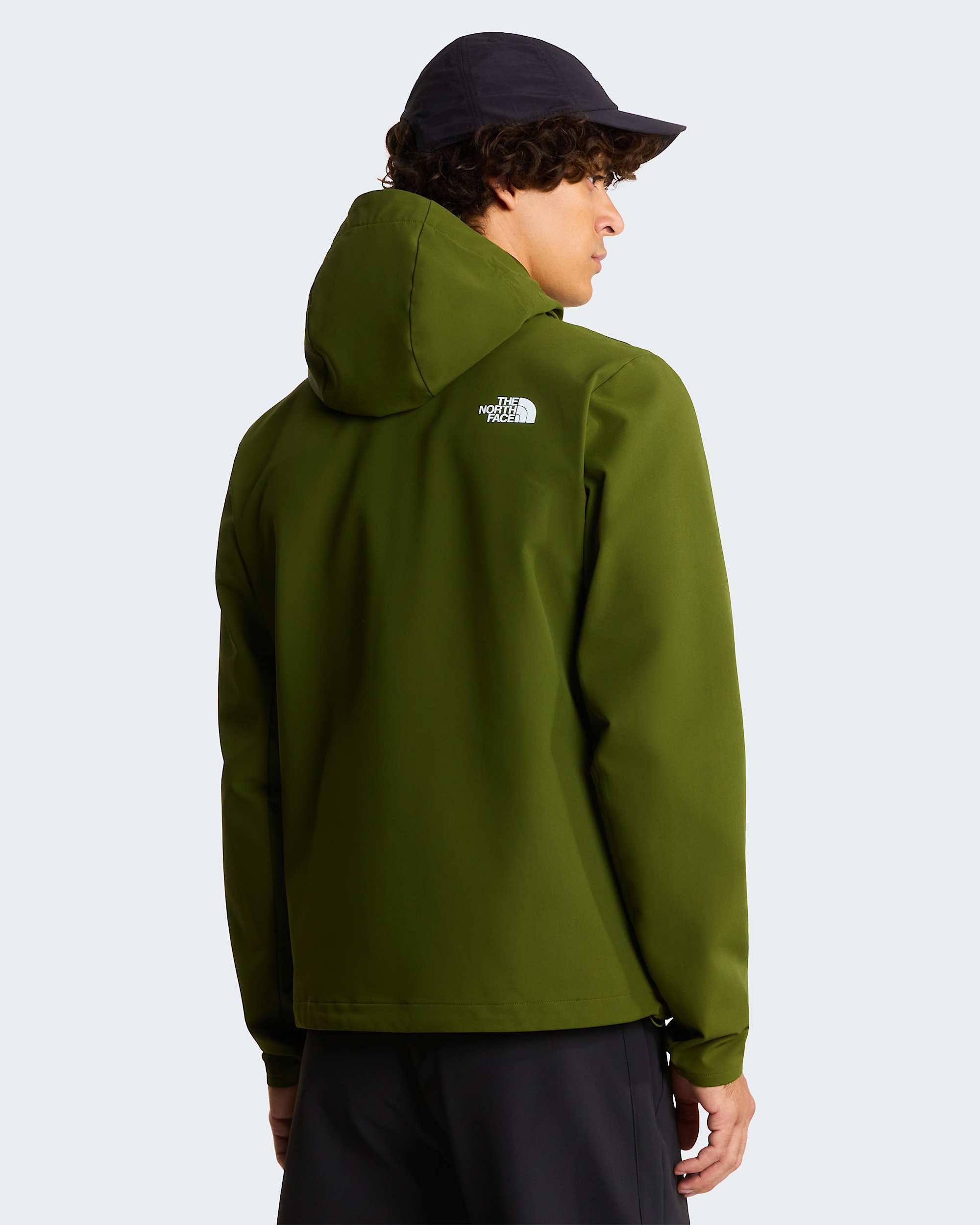 Veste en softshell Tansa pour homme TNF ALT3