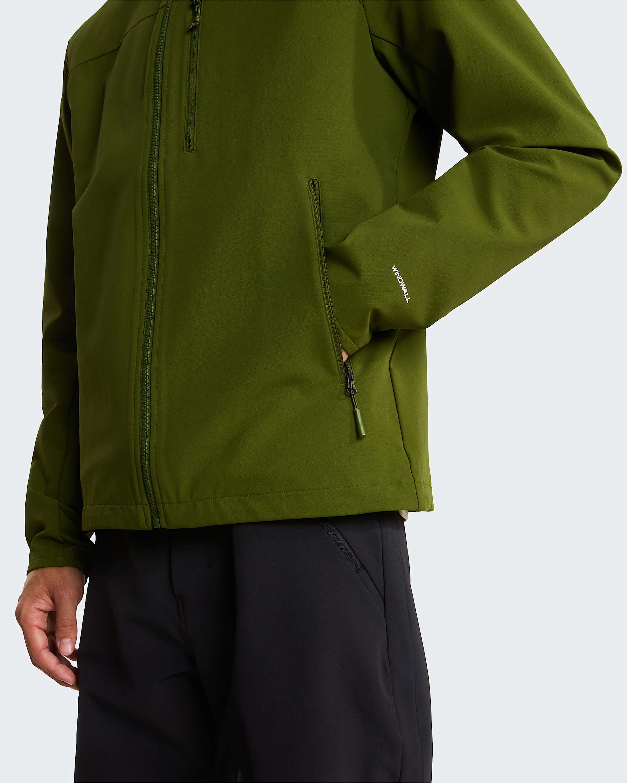 Veste en softshell Tansa pour homme TNF ALT7
