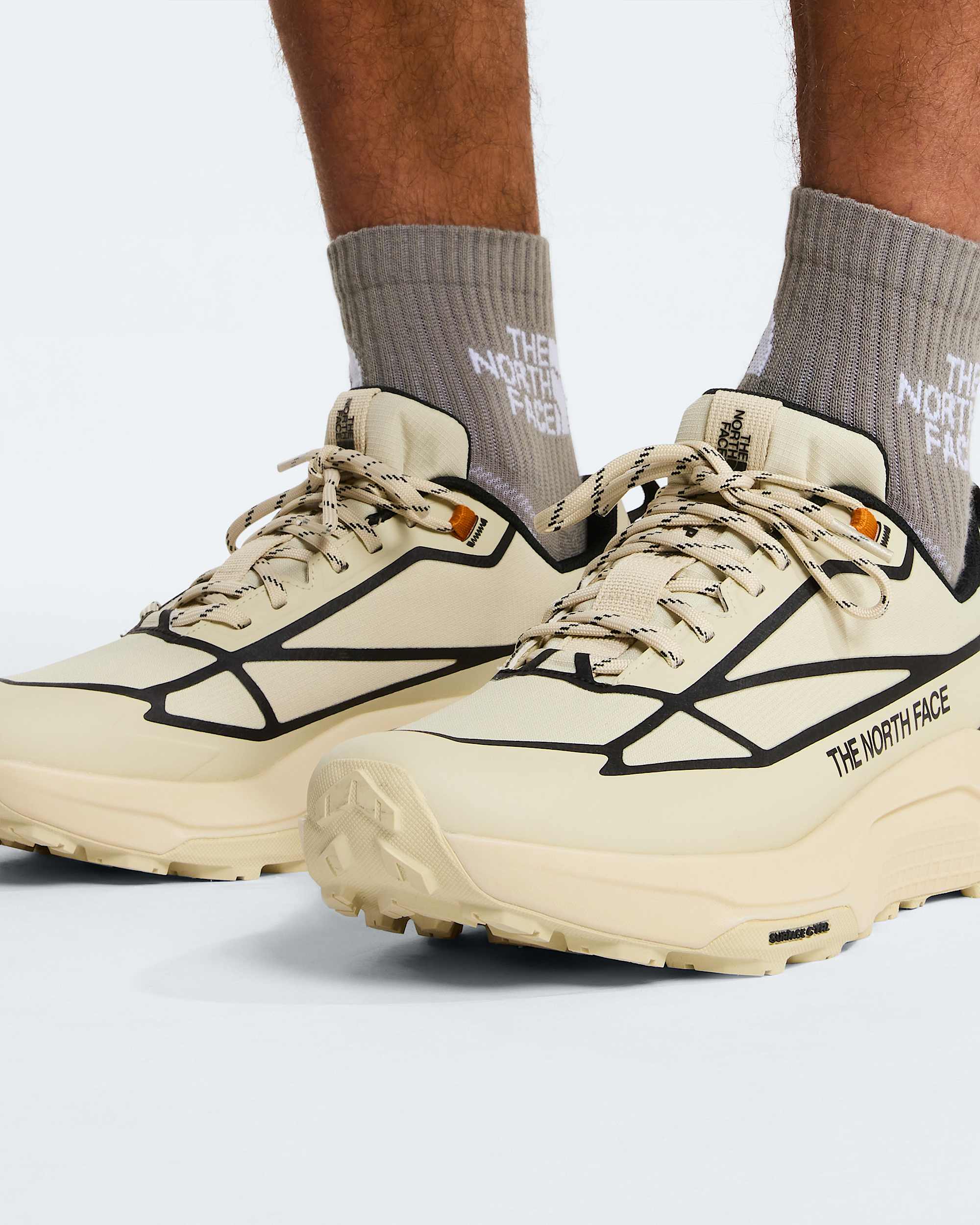 Scarpe Fastpack impermeabili da uomo TNF ALT2