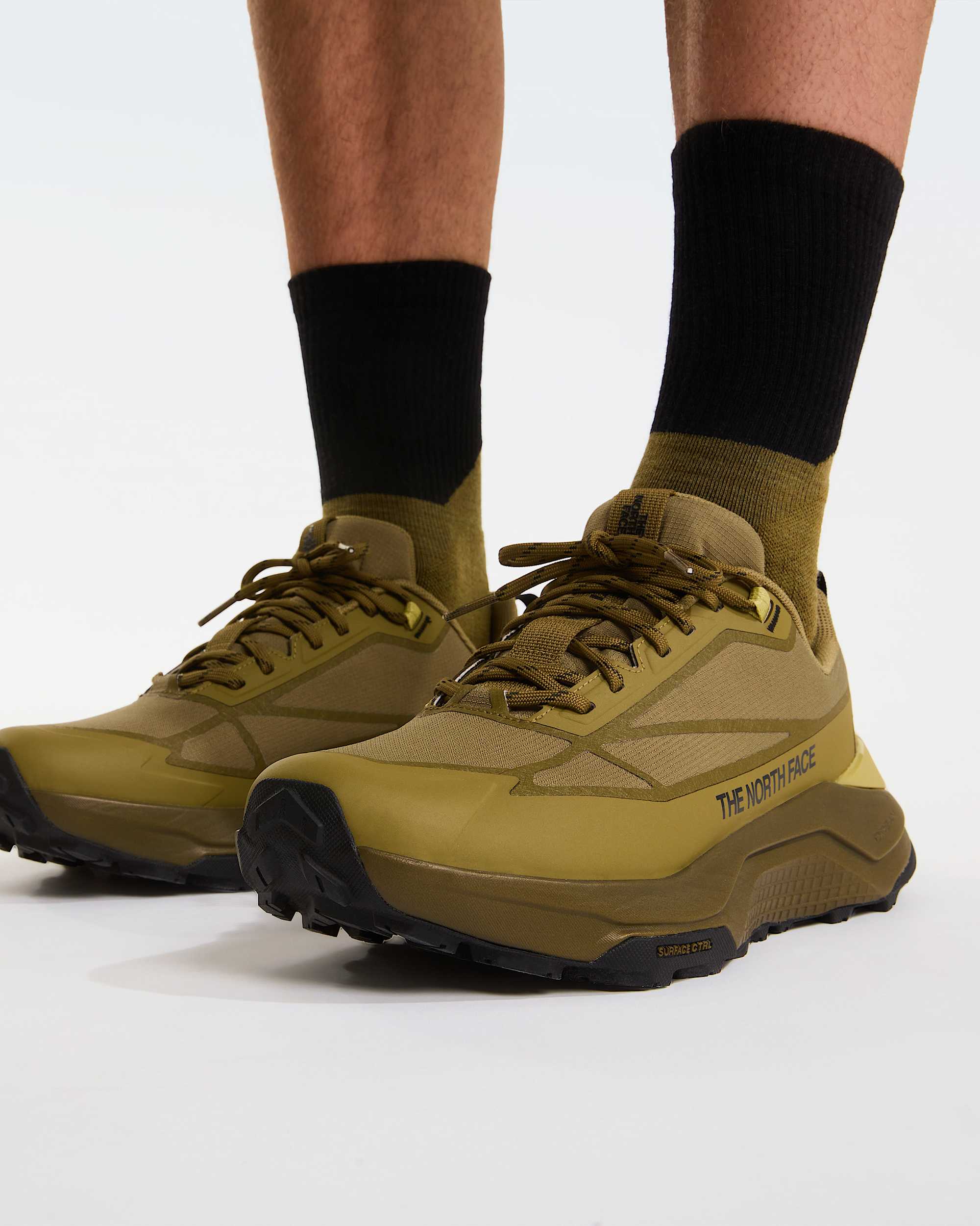 Fastpack wasserdichte Schuhe fr Herren TNF ALT2