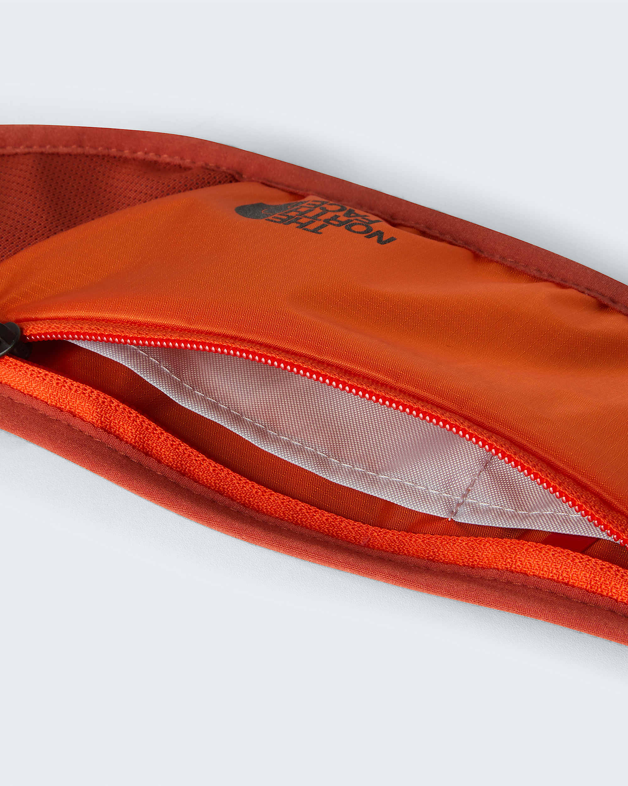 Cintura da corsa Sunriser TNF Lava RedIron Clay ALT4